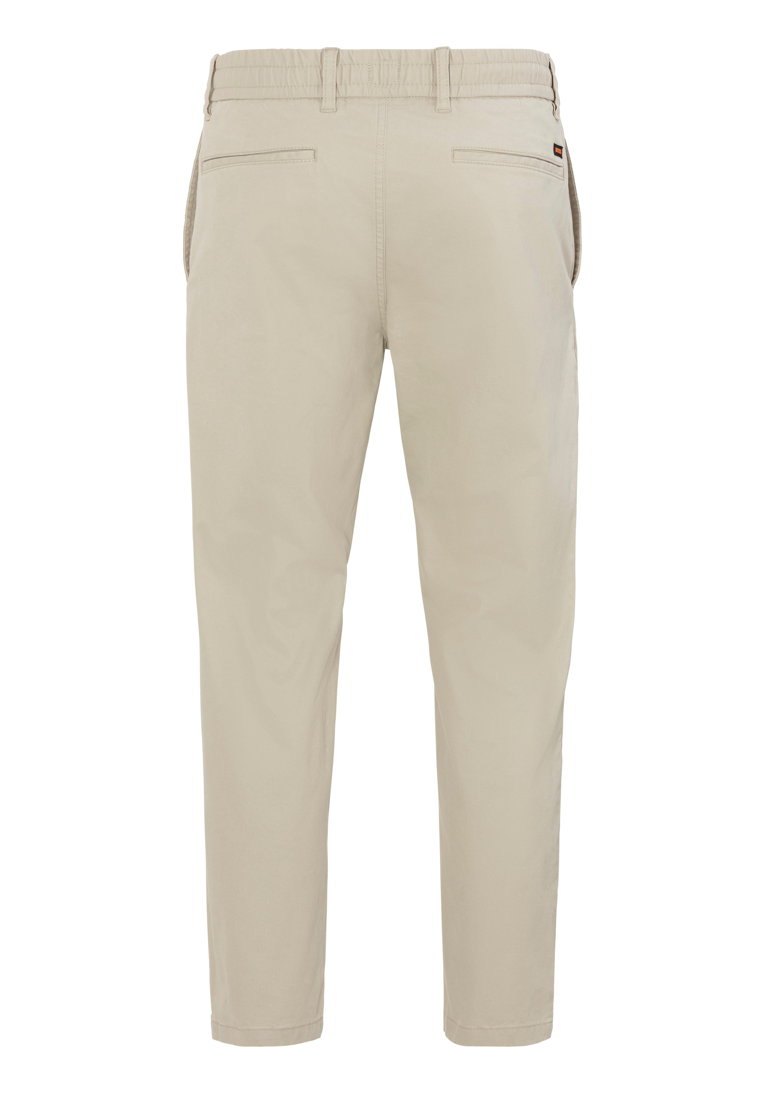 BOSS ORANGE Chinohose Tapered DS mit günstig online kaufen