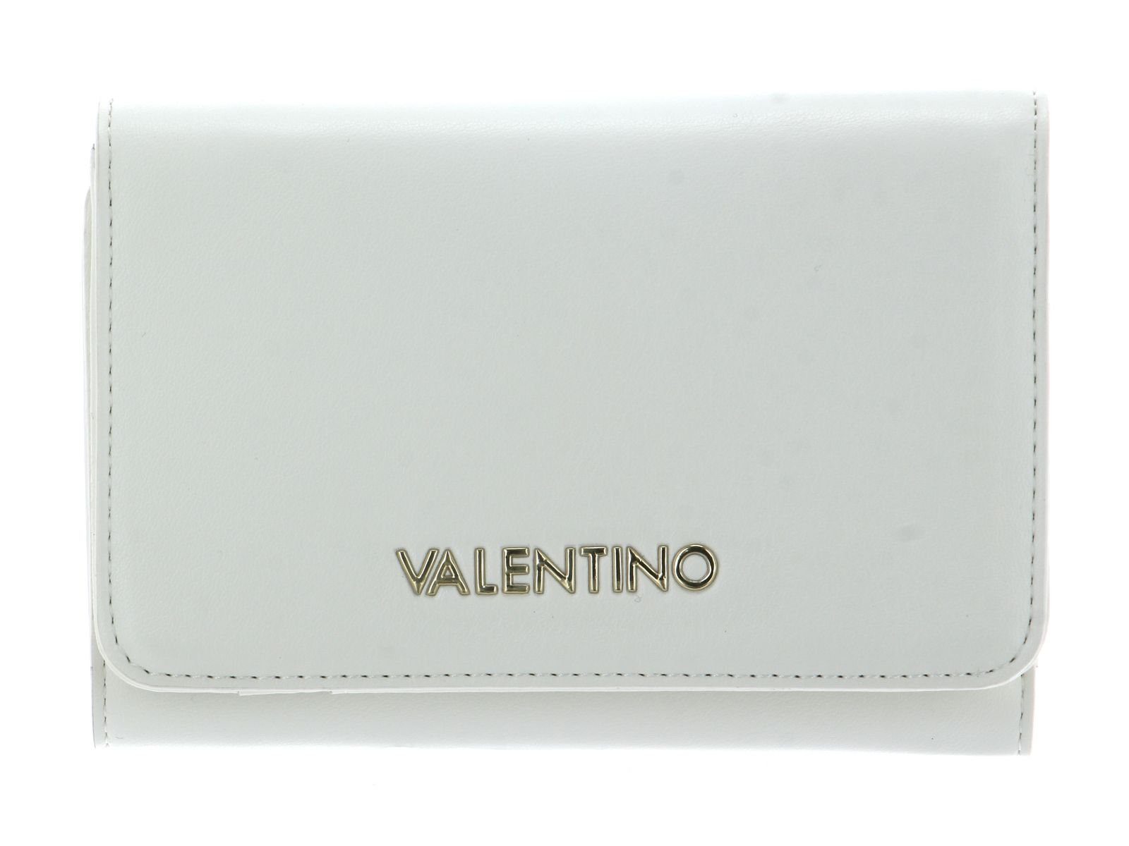 VALENTINO BAGS Bianco Lemonade Geldbörse