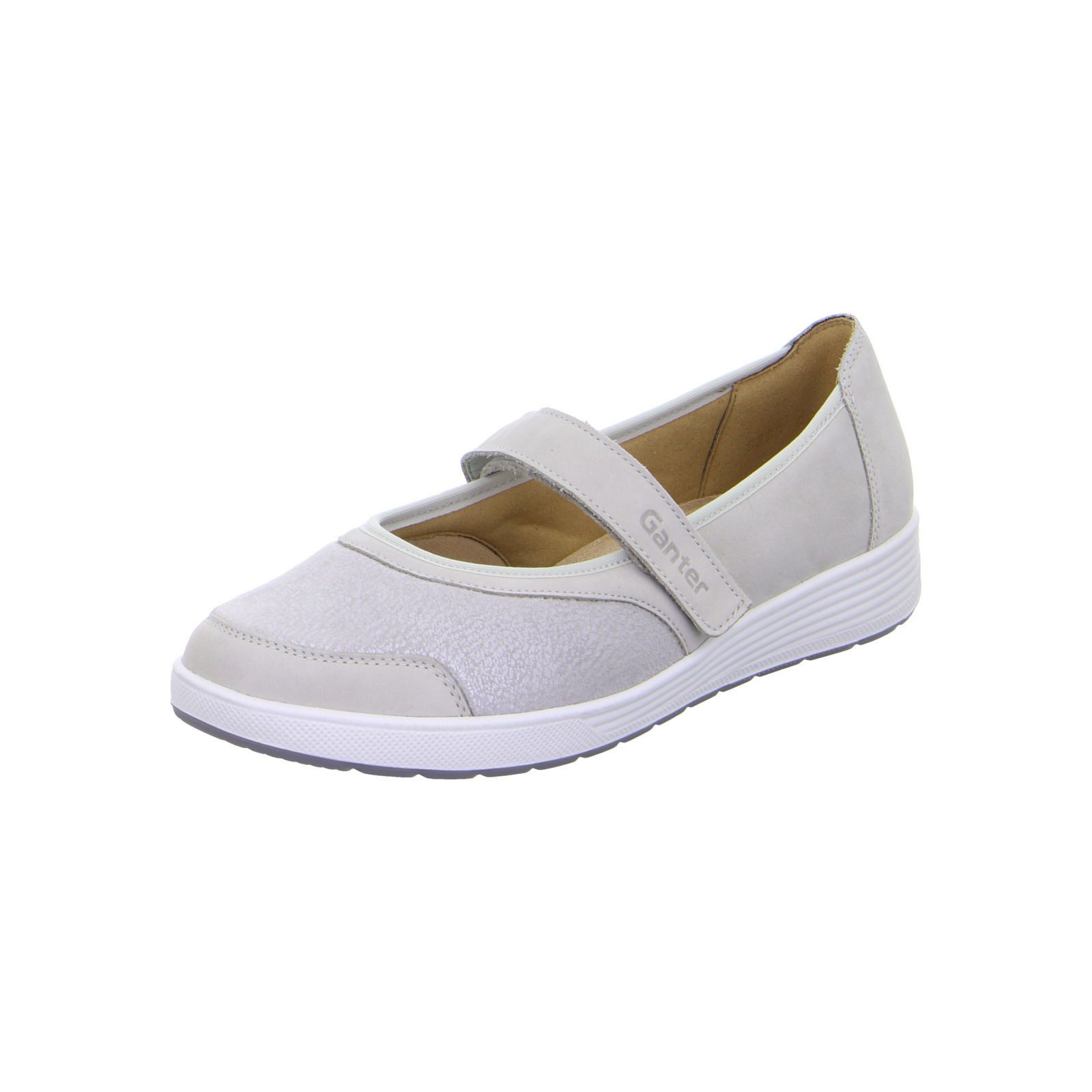 Slipper Klara Spangenpumps