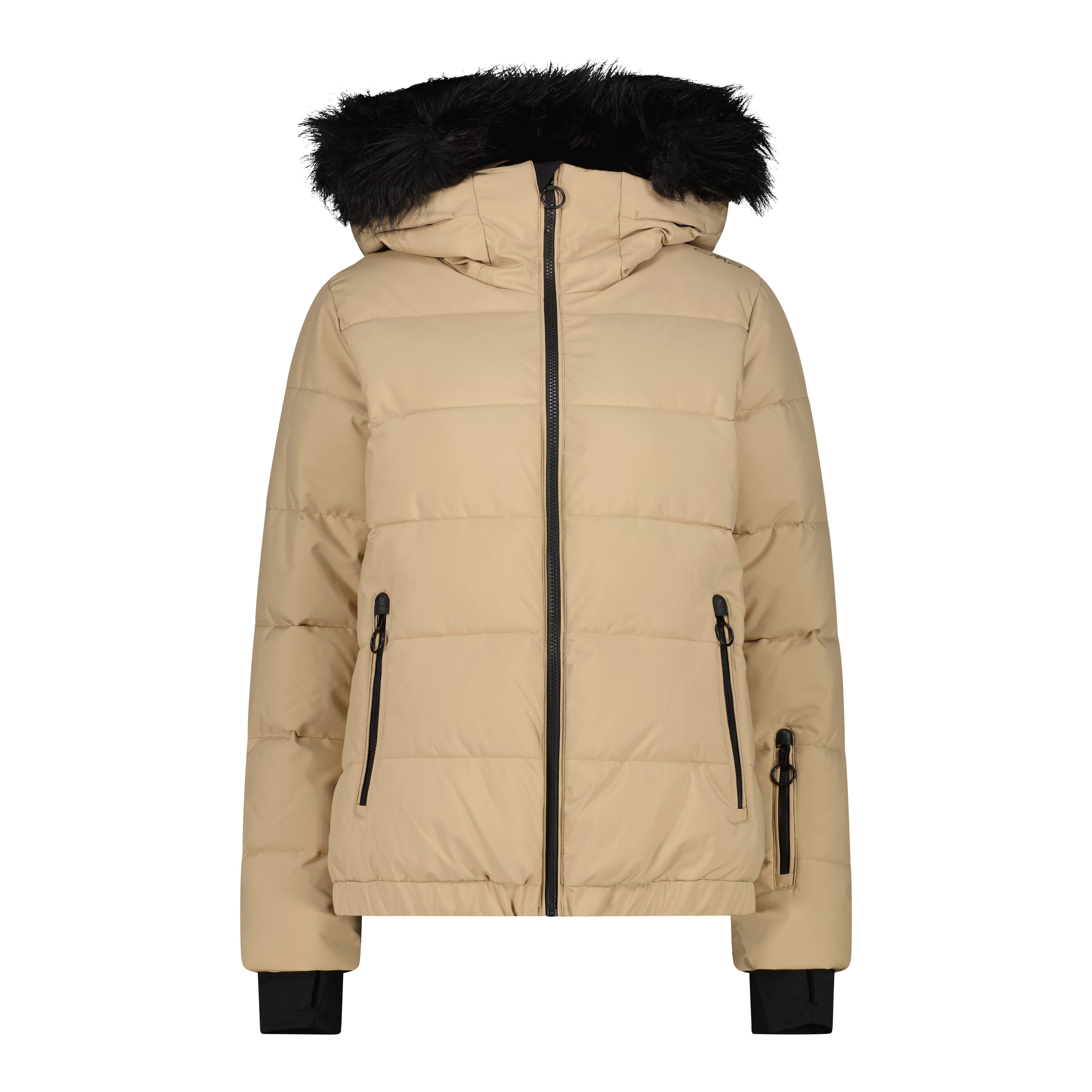 CMP Skijacke CMP Damen Skijacke Woman Jacket Fix Hood 34W4416F günstig online kaufen