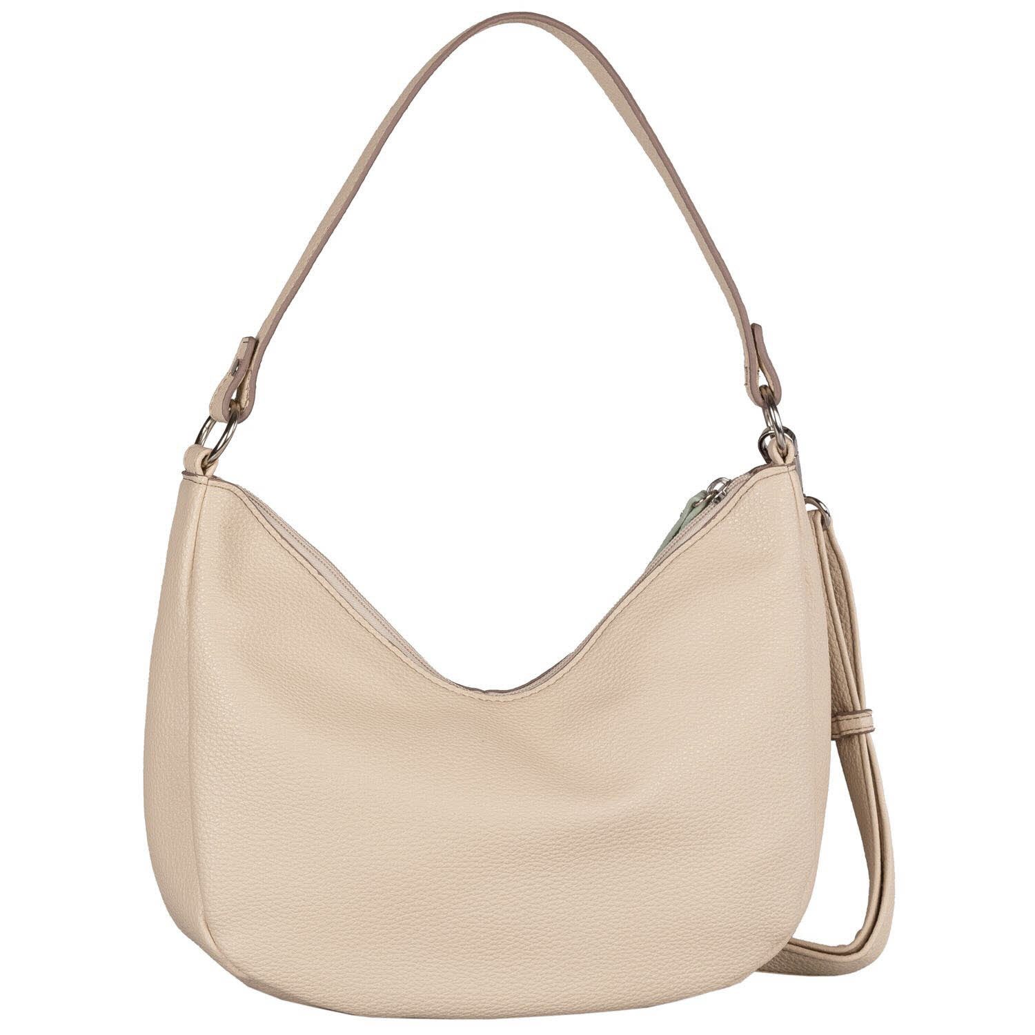 TOM TAILOR Denim Handtasche Laurie Shoulder Bag