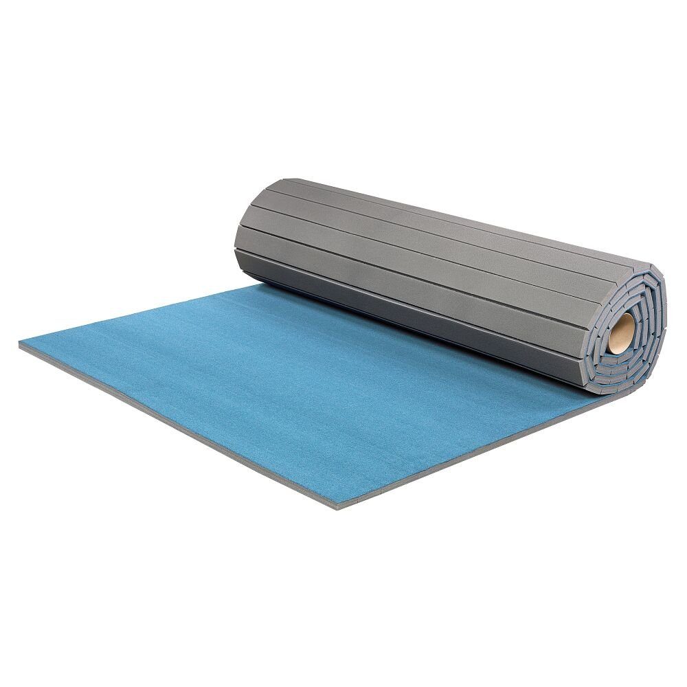 Bodenturnmatte Rollmatte Innovativ
