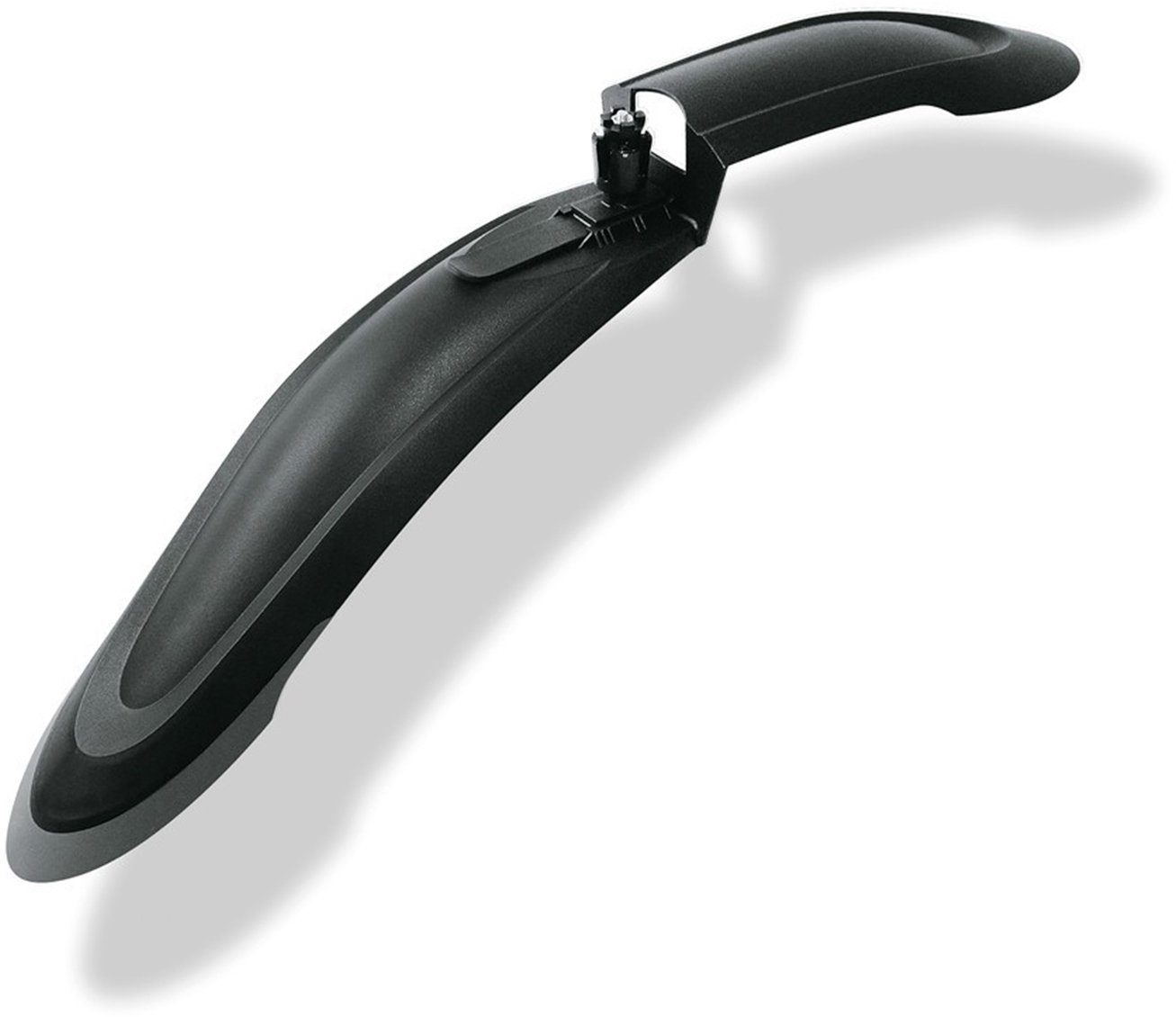 XLC Schutzblech XLC Mudguard VR MG-C23 (1 St)