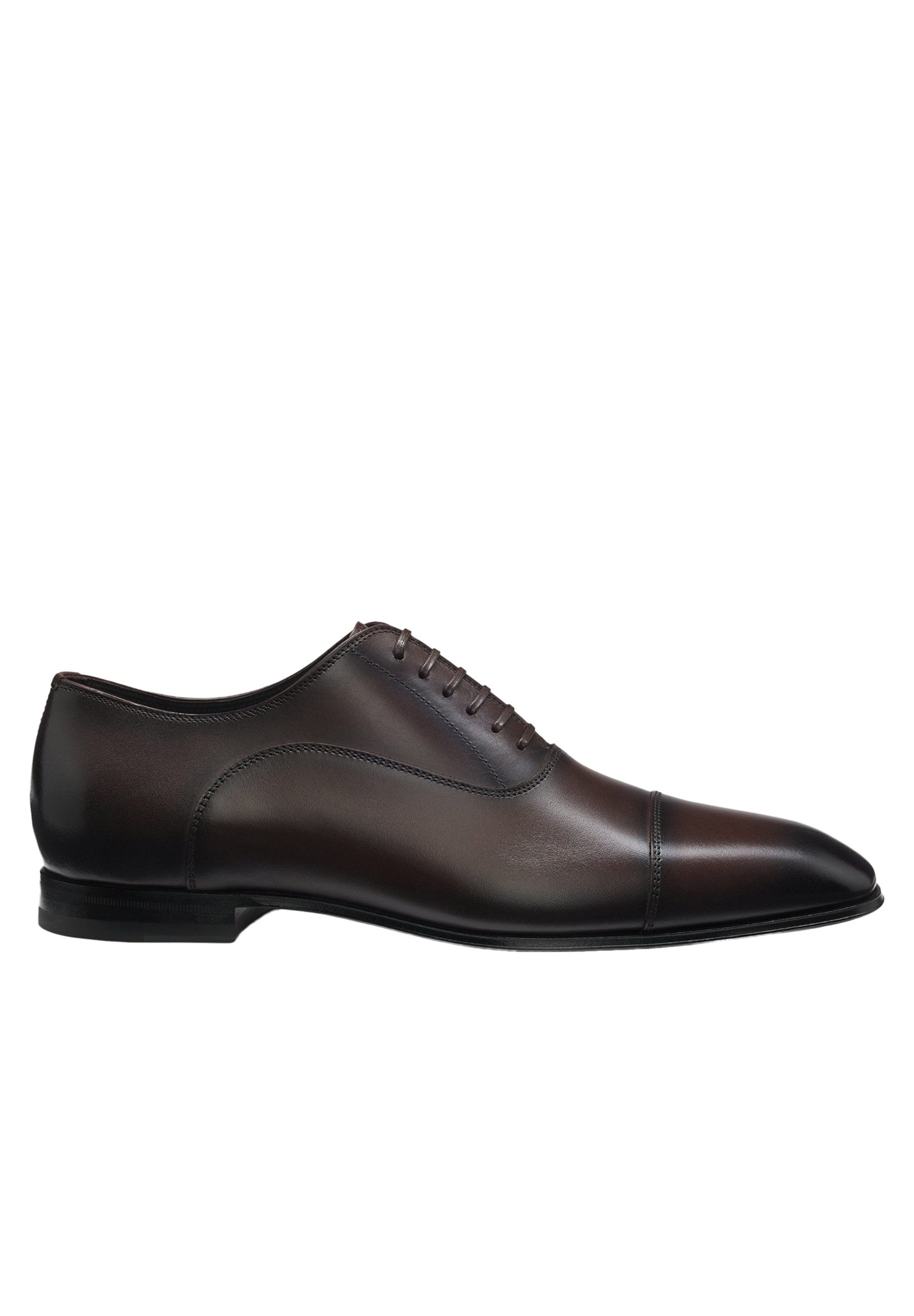 BOSS Quillon aus der BECKHAM x BOSS Capsule Schnürschuh (keine Angabe, 1-tlg)