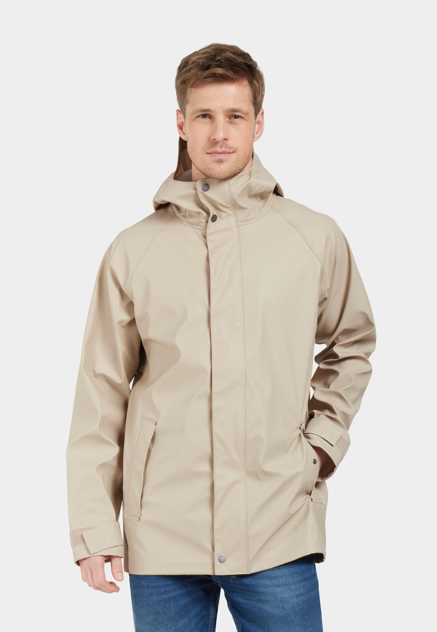 Didriksons Regenjacke Regenjacke Wasserdicht Didriksons Herren DARWIN