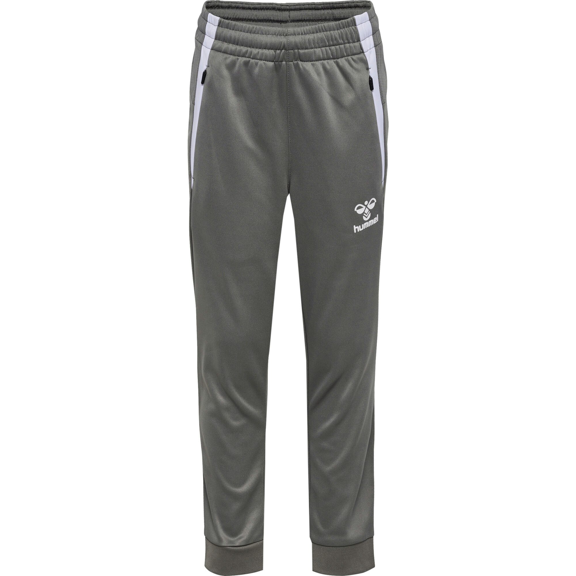 Trainingshose Hummel Kinder Trainingshose LEAD 2.0 TRACK PANTS 223775