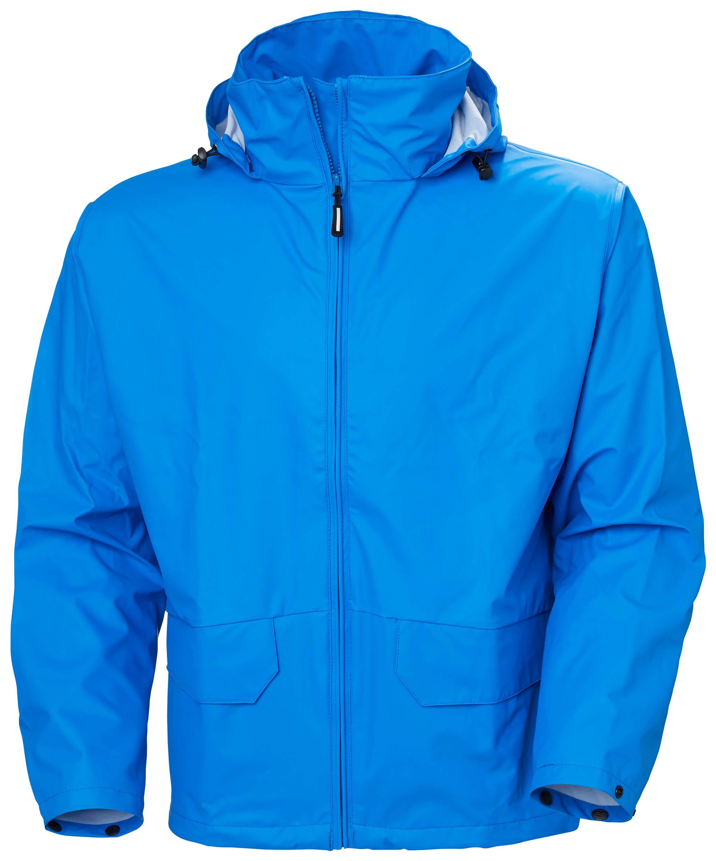racer blue