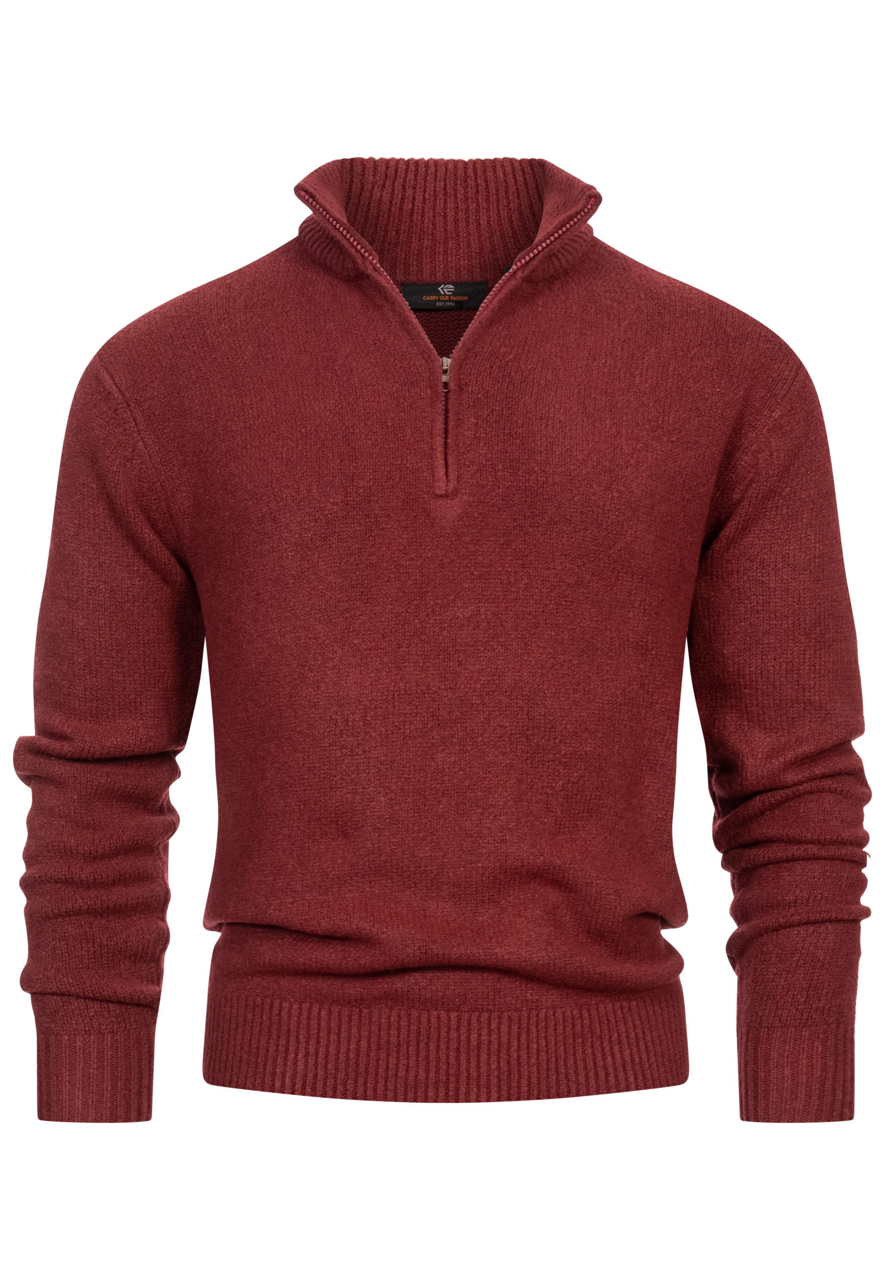 Strickpullover Herren INLokant Pullover Herrenpullover