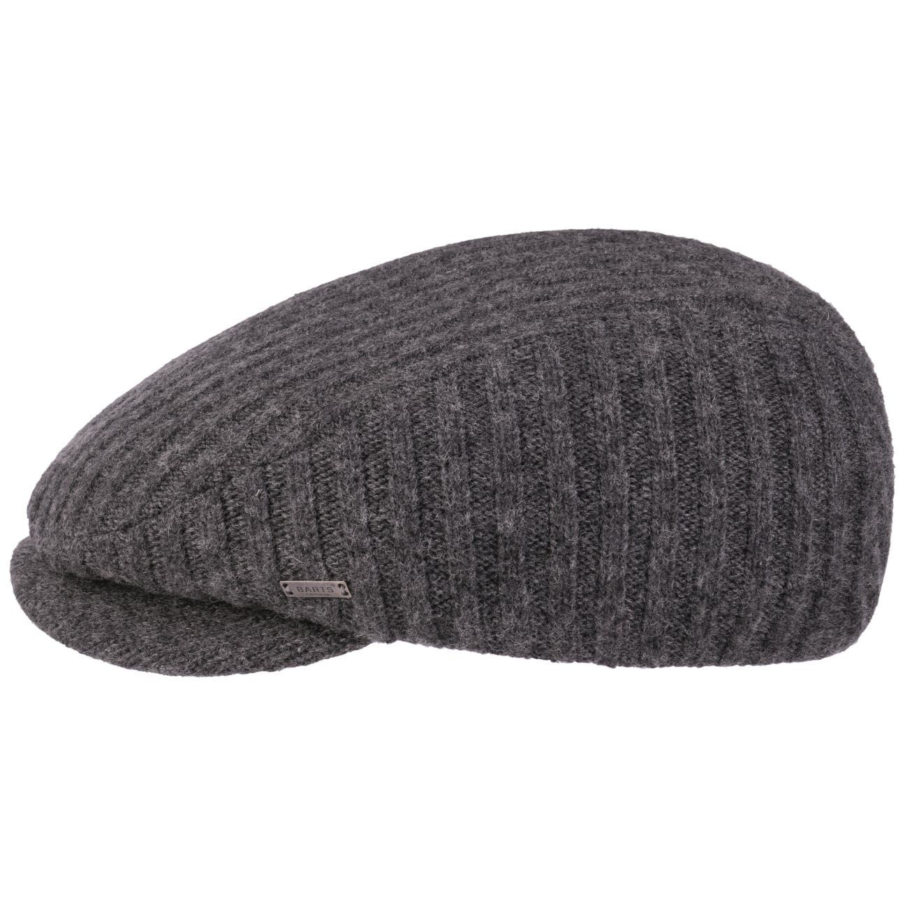 Barts Flat Cap (1-St) Schirmmütze mit Schirm