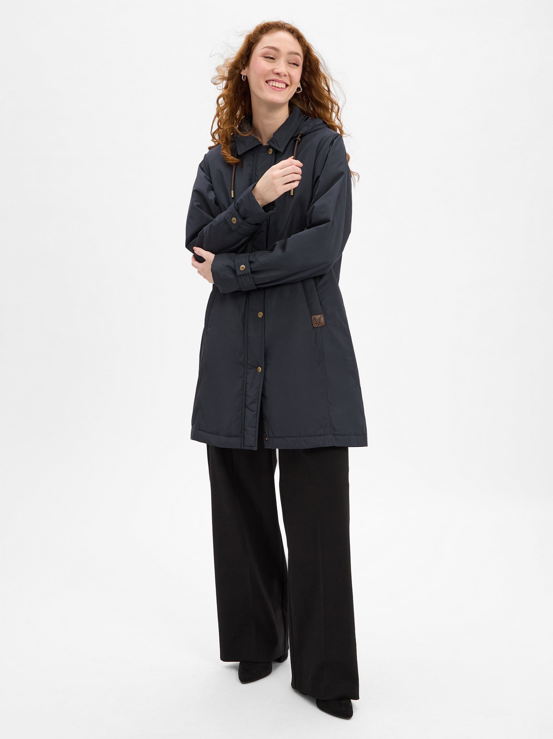 Fuchs Schmitt Kurzmantel