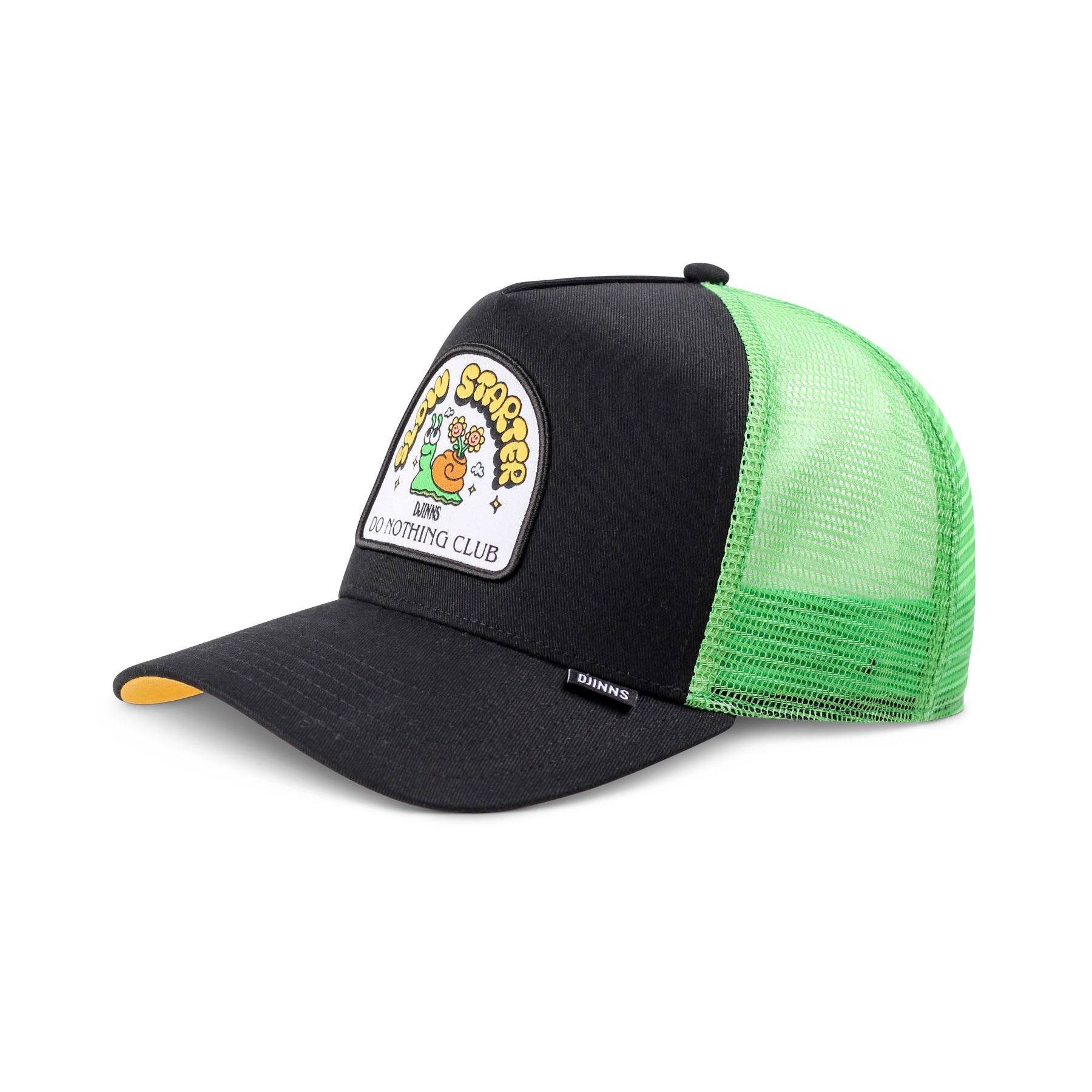 Djinns Baseball Cap Cap Djinns HFT DNC Slowstarter (1-St)