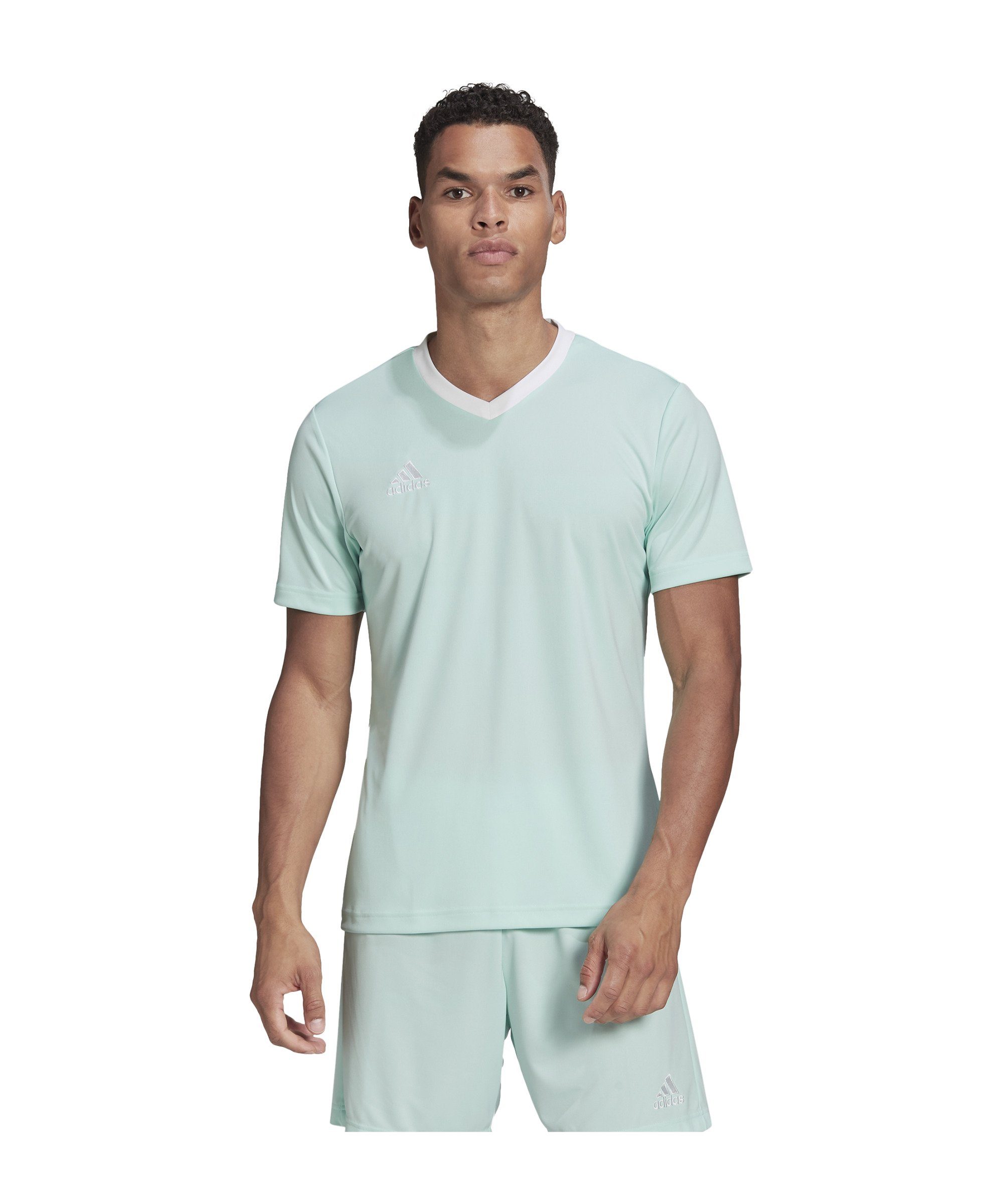 adidas Performance Fußballtrikot adidas Performance Entrada 22 Trikot Teamsport