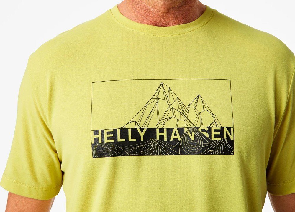 Hansen T-Shirt Helly