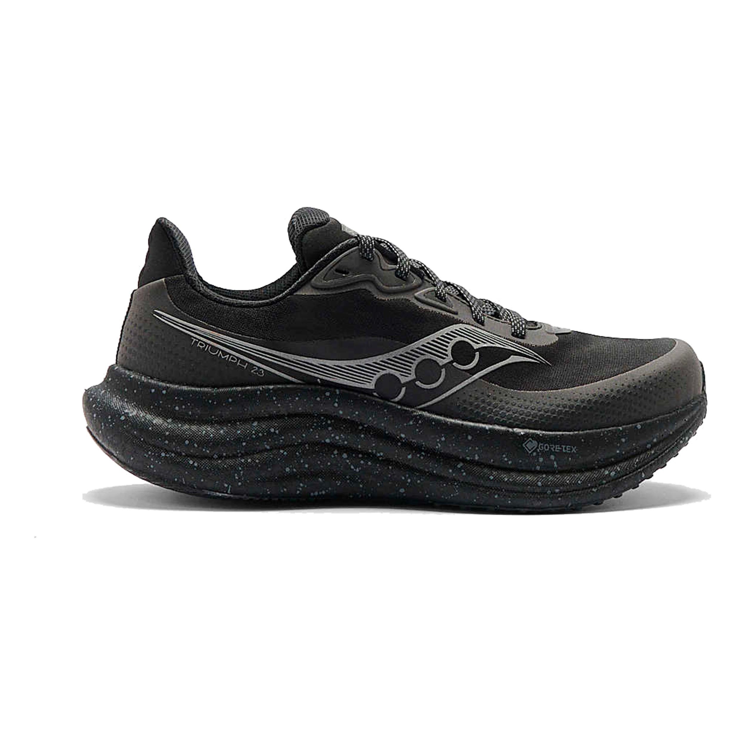 Saucony Triumph 23 Gtx - Neutralschuh Laufschuh