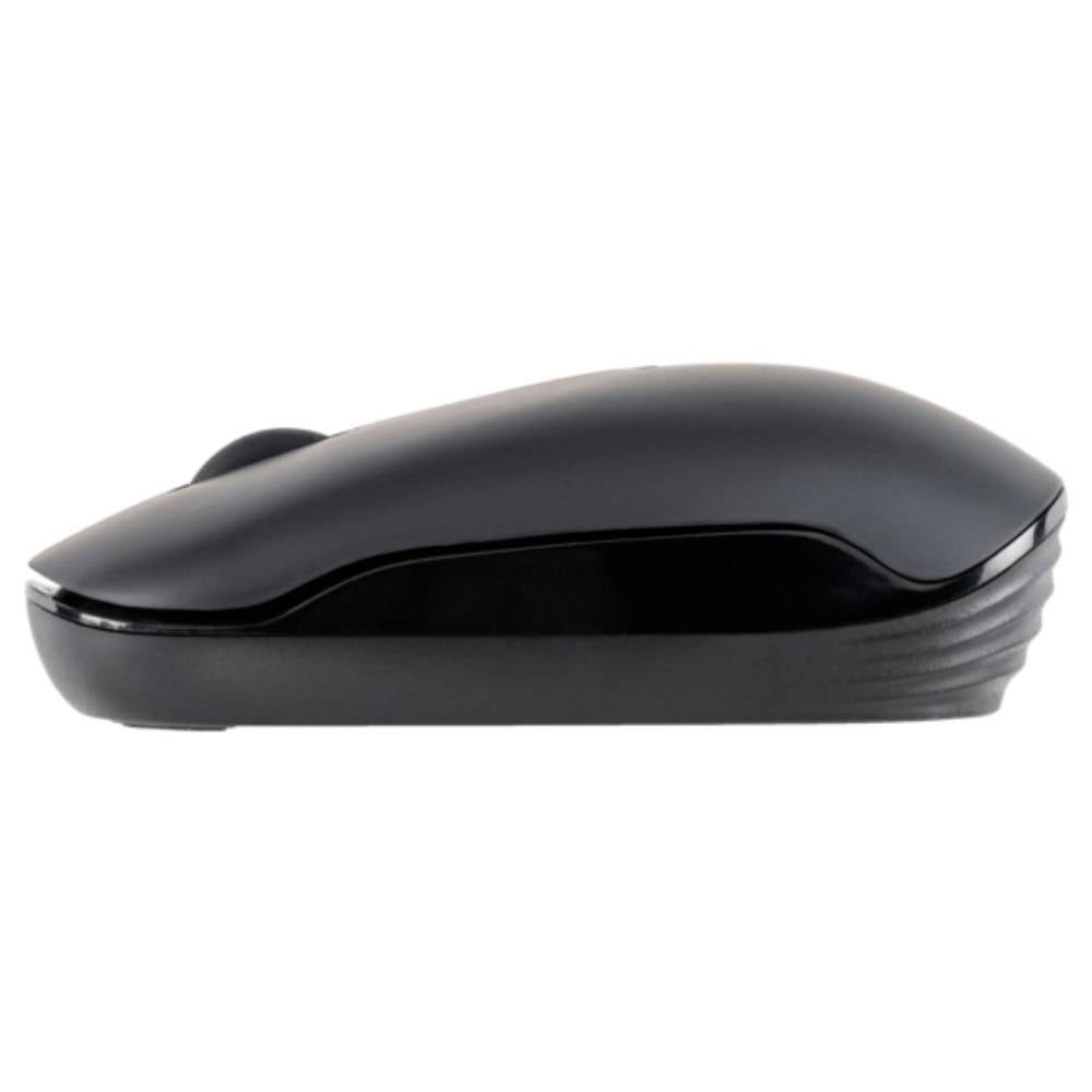 KENSINGTON Maus Bluetooth® Schwarz 2 Tasten K74000WW Mäuse