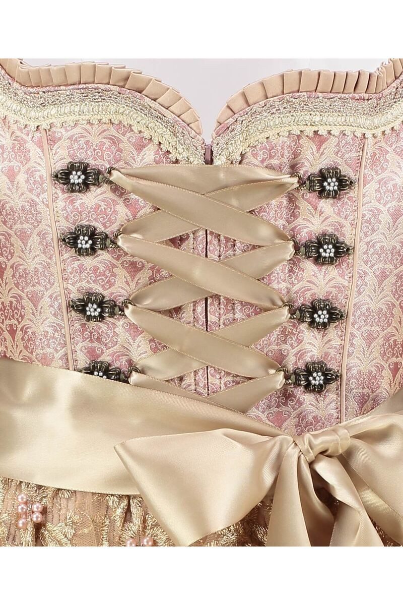 Krüger Madl Dirndl Elenor