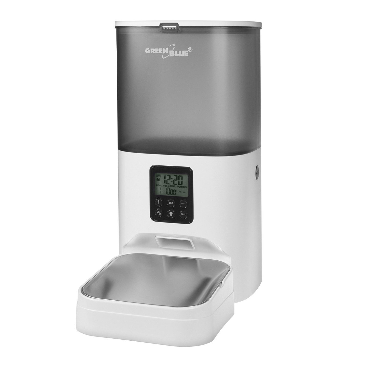 Futterspender GB393