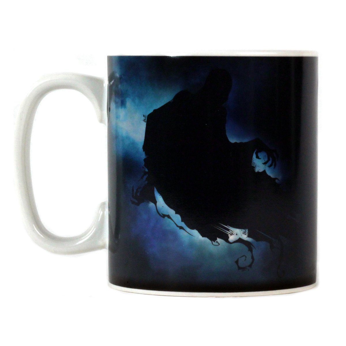 HMB Tasse Harry Potter Thermo effekt-Tasse XL Patronus