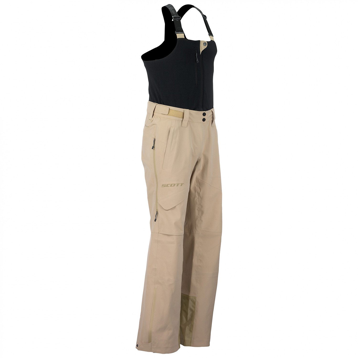 Scott Skihose Skihose W VERTIC 3L PANTS