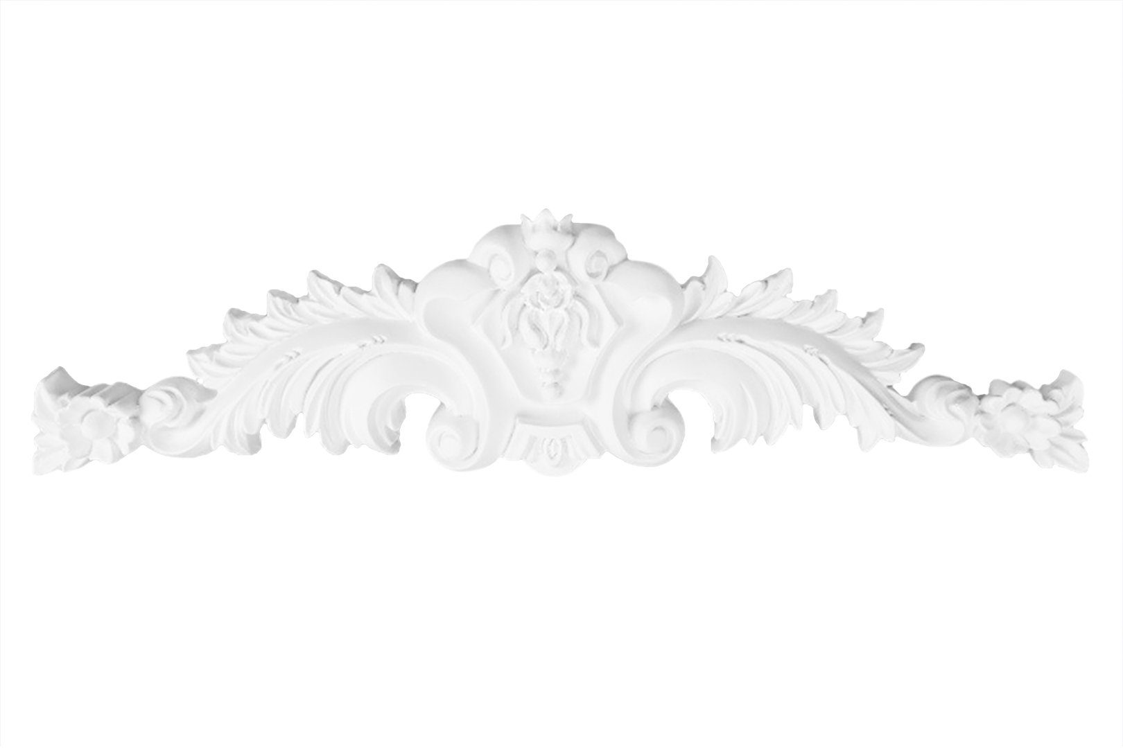 Grand Decor Wanddekoobjekt W832 (Ornament aus günstig online kaufen