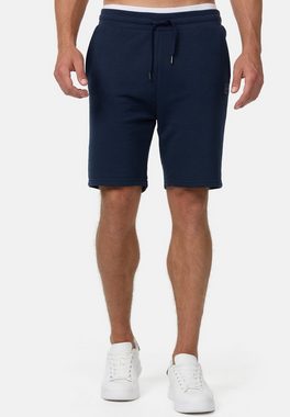 Indicode Sweatshorts Eckerd