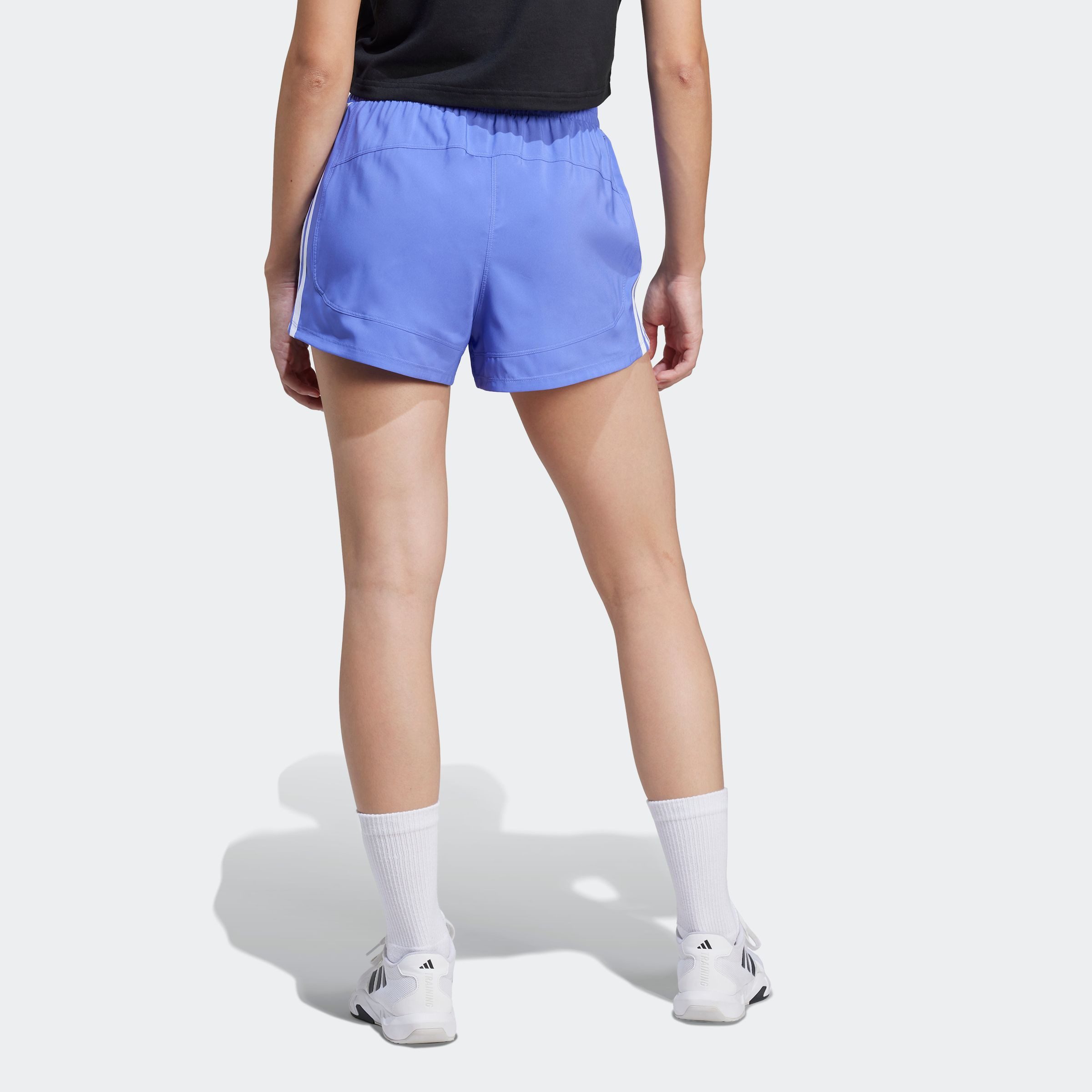 adidas Performance Shorts PACER WVN HIGH günstig online kaufen
