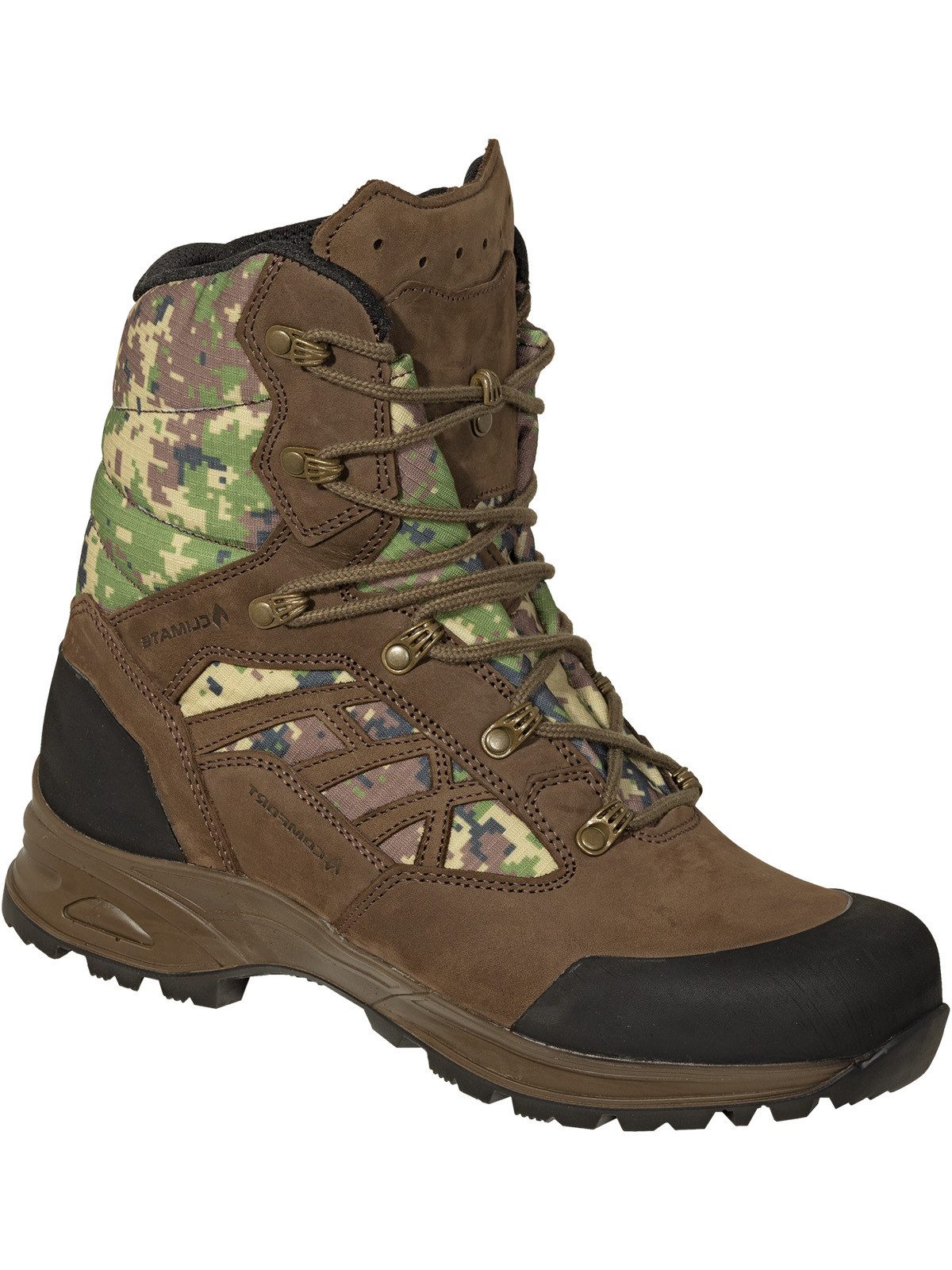 haix Nature Camo GTX Stiefel