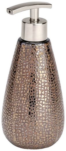WENKO Badaccessoires-Sets »Marrakesh«, Set, 4 tlg. | OTTO