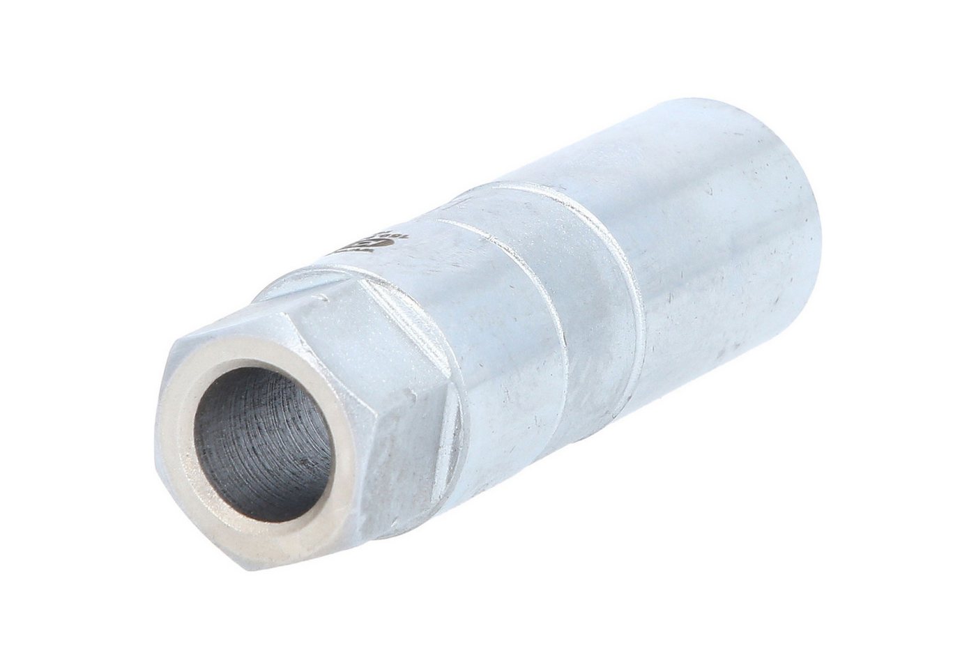 Thumbnail - KS Tools Bit- und Steckschlüsselset KS TOOLS Stoßdämpfer-Außensechskant-Gegenhalter-Stecknuss 19 mm -...