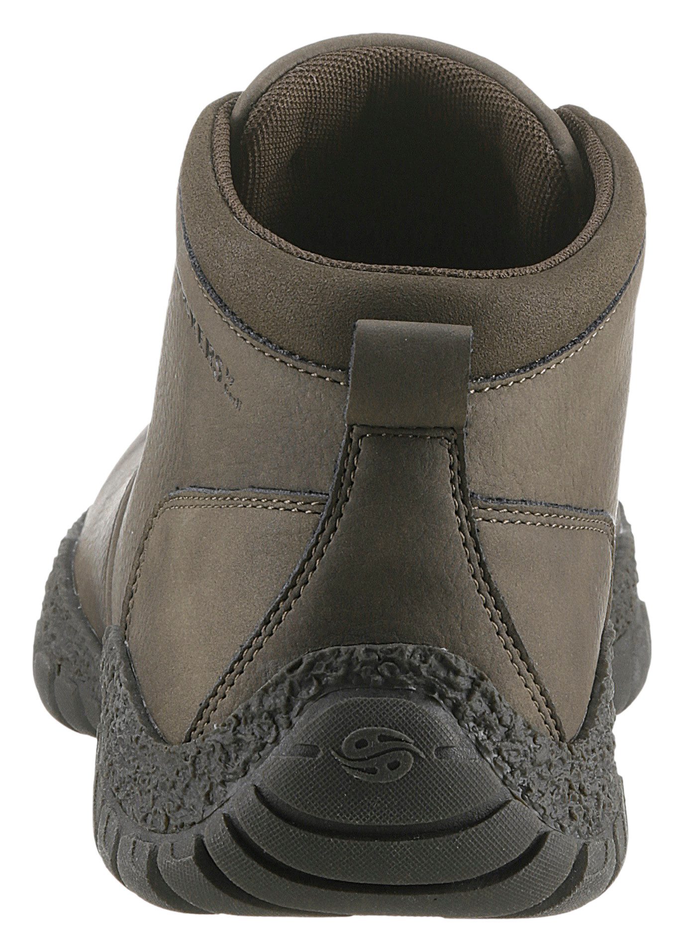 Dockers by Gerli Schnürschuh Komfortschuh, Schnürboots günstig online kaufen