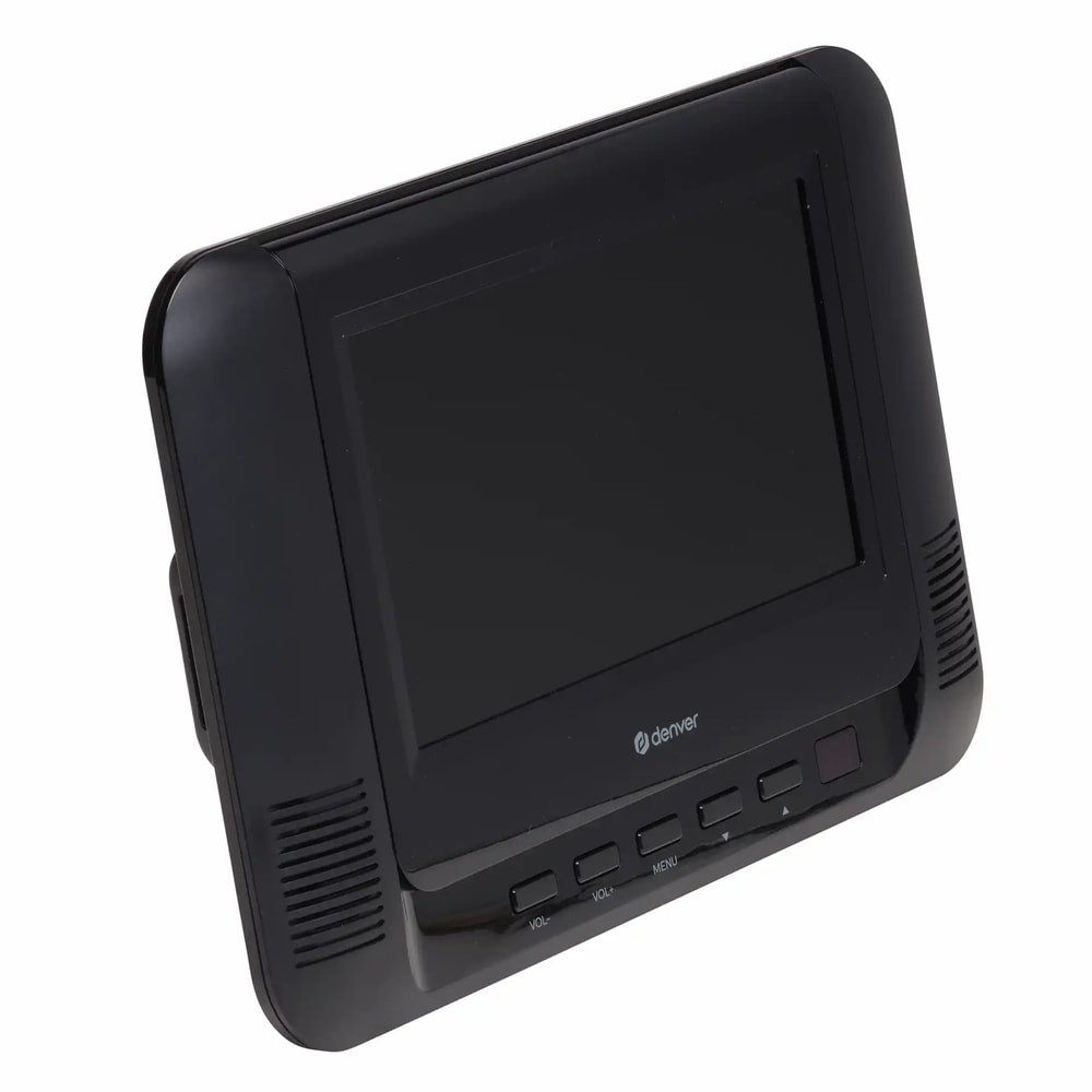 Denver Portabler DVD-Player