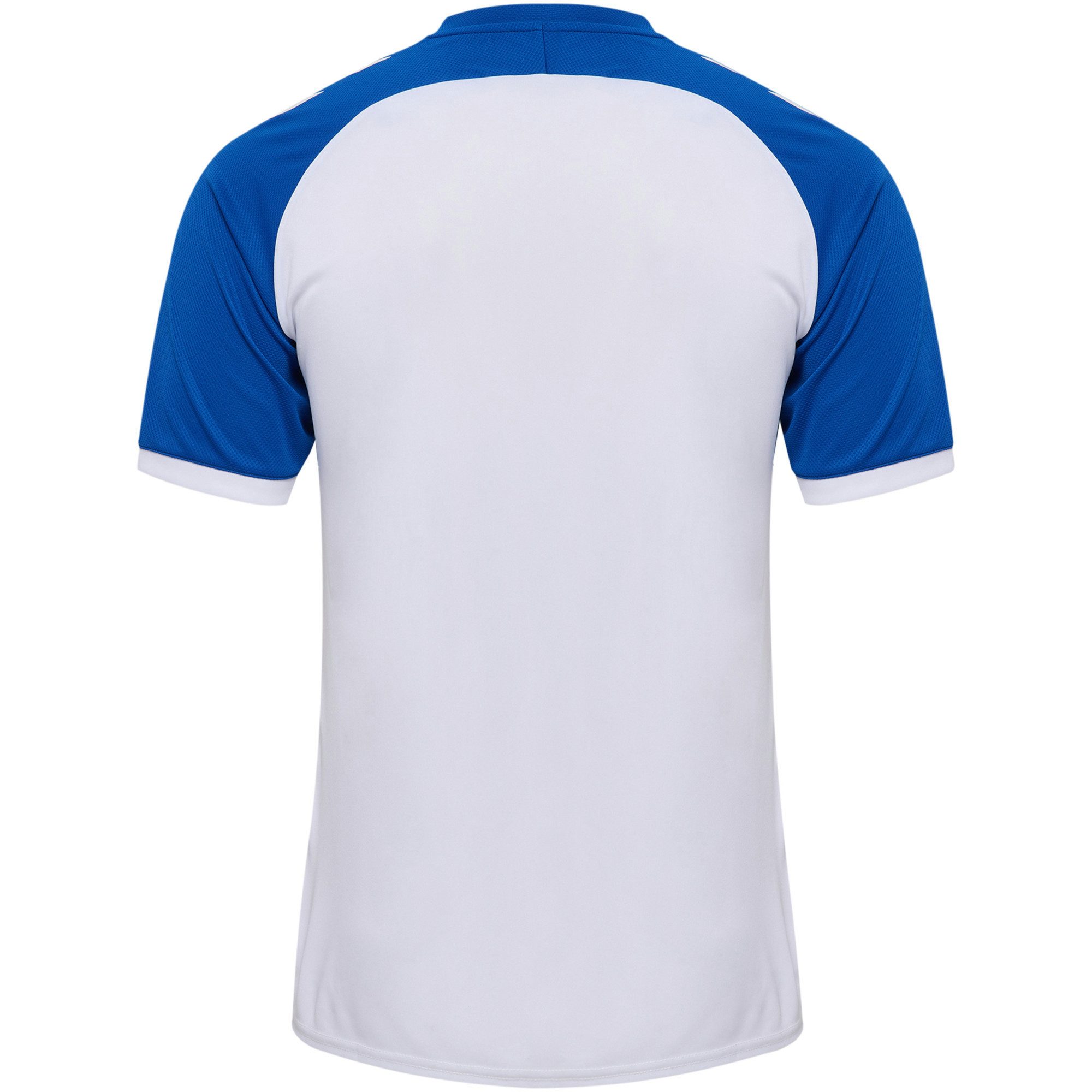hummel Fußballtrikot Hummel Unisex Trikot hmlMATCH LEAGUE JERSEY S/S 233153