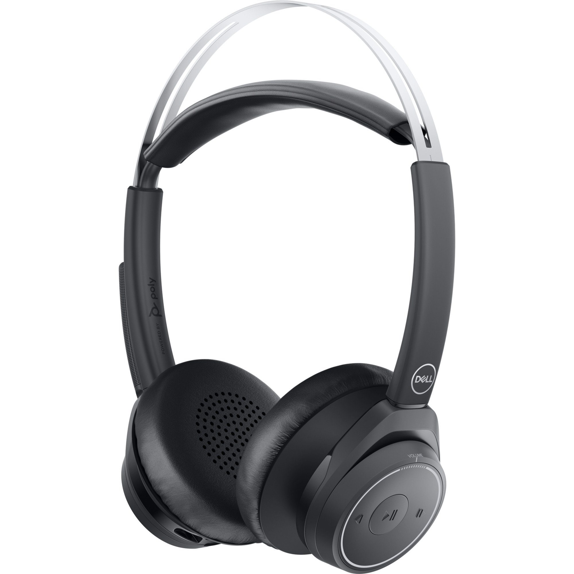 Dell Dell Premier Wireless-ANC-Headset, (Bluetooth, Headset