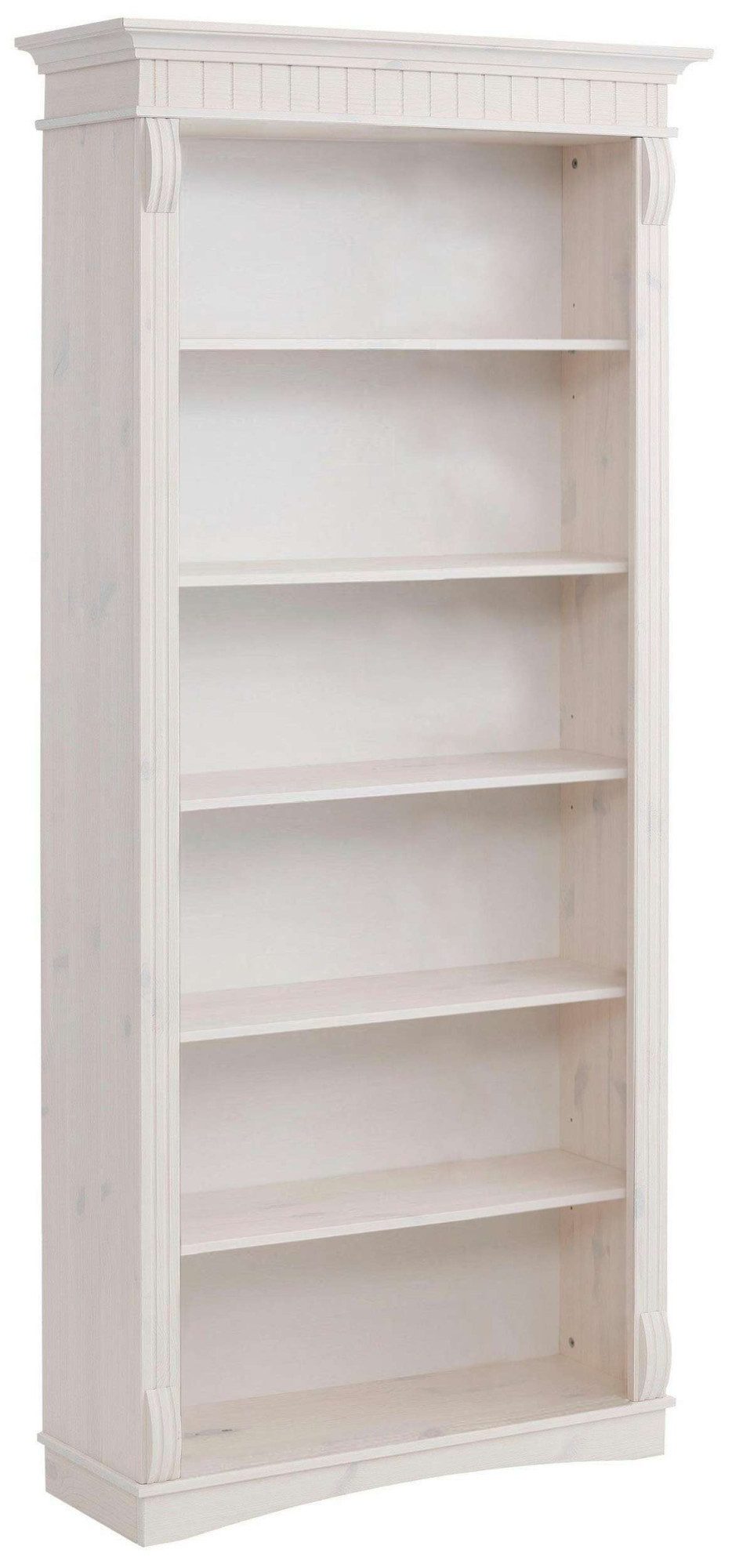 Home affaire Regal Teresa, Standregal, Bücherregal, günstig online kaufen