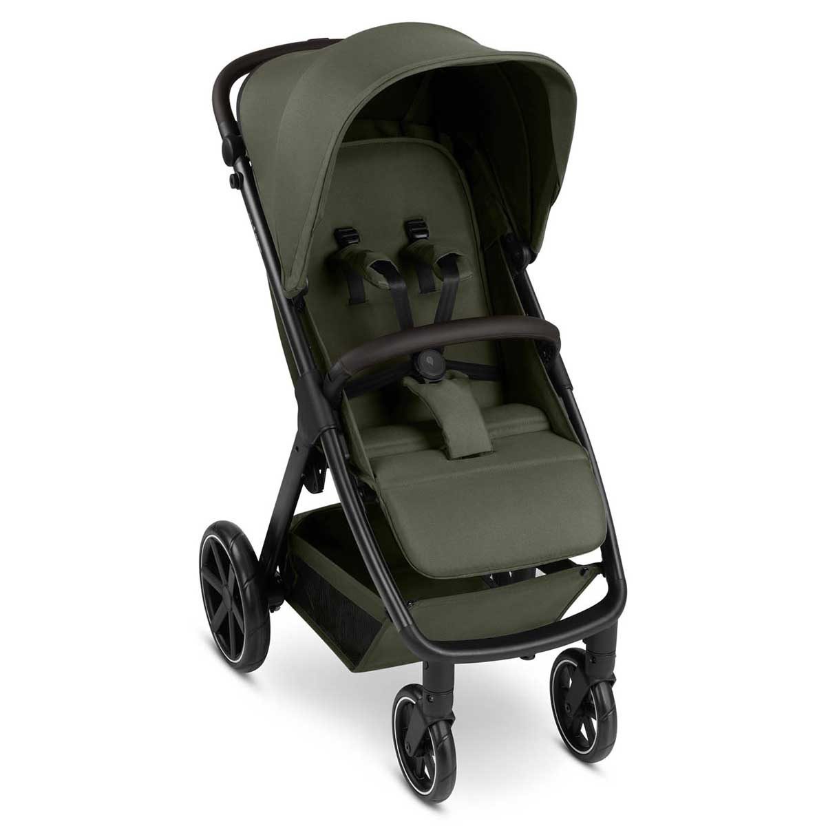 ABC Design Sportbuggy Avus 2, Farbe: Avocado