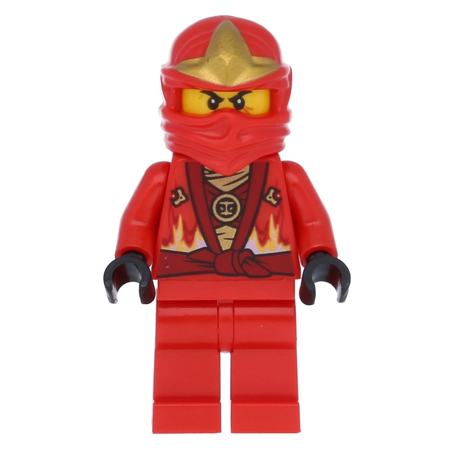 LEGO® LEGO Ninjago: Kai (Rebooted ZX) (njo0205) Spielbausteine