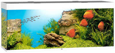 JUWEL AQUARIEN Aquarium »Rio 450 LED«, BxTxH: 151x51x66 cm, 450 l