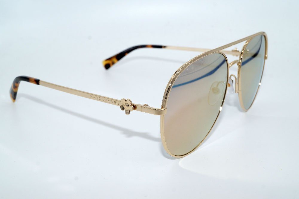 Marc Jacobs Damen Marc 582/S Sonnenbrille, Isk, 54 im Sale main image 0