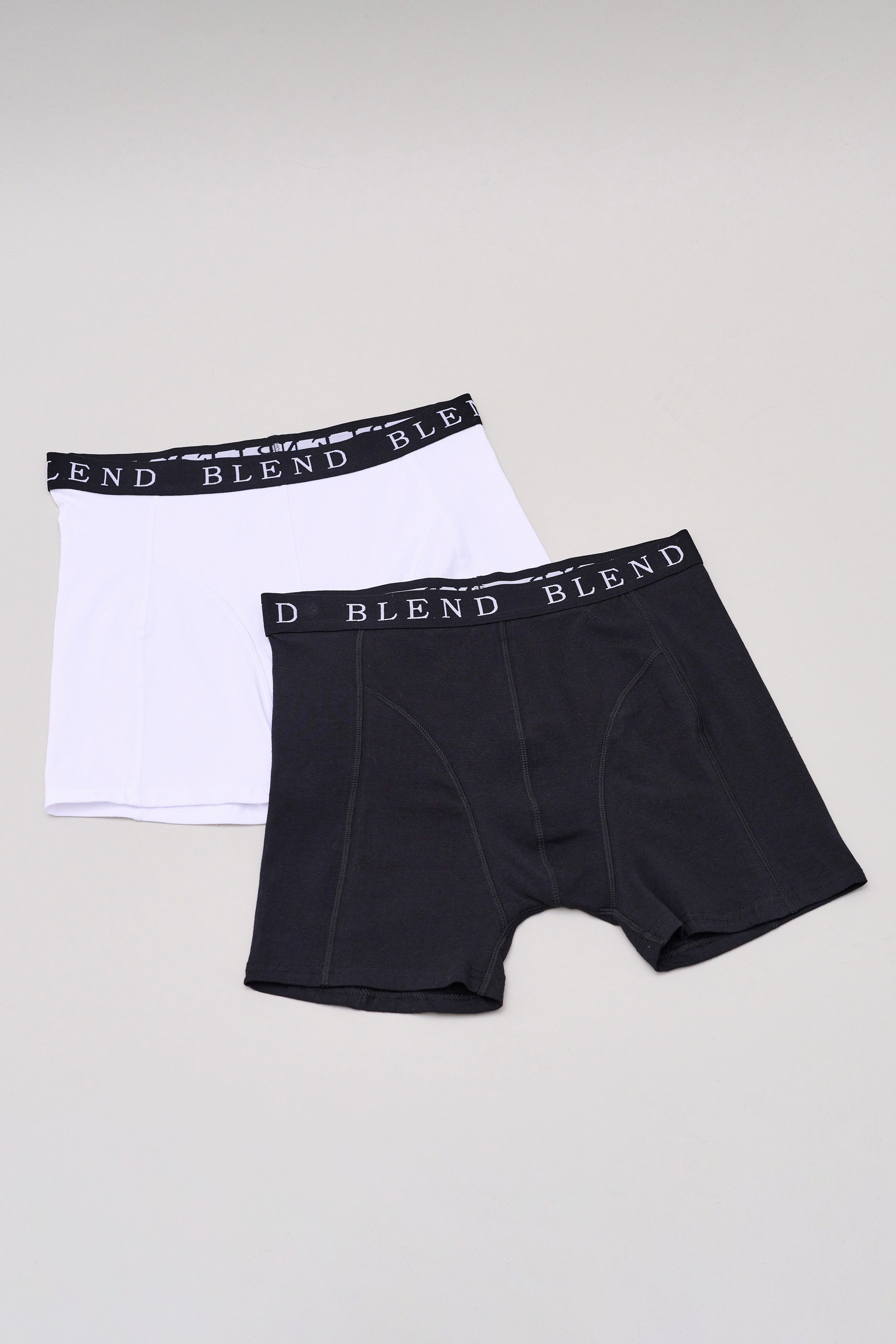 Blend Trunk Underwear 2 Pack (Set, günstig online kaufen