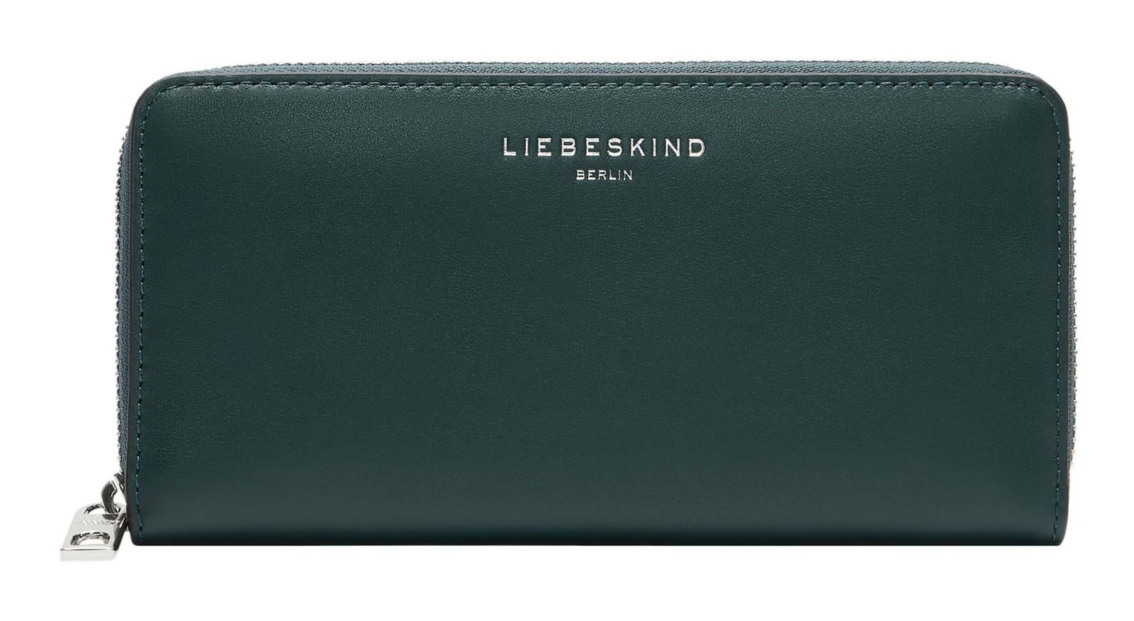 Liebeskind Berlin Geldbörse Sally Wallet, aus echtem Leder mit RFID-Blocker günstig online kaufen