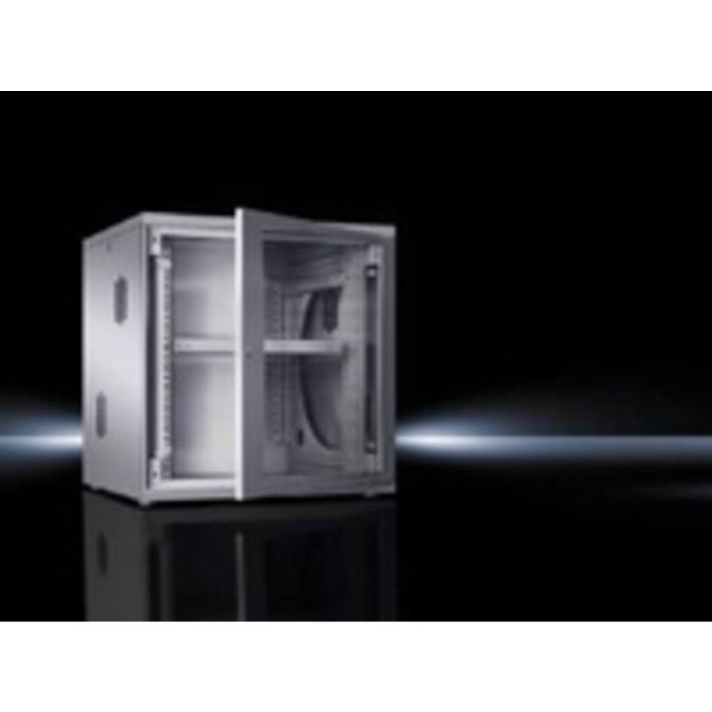 RITTAL Netzwerkschrank 19″ Flatbox 7507.010