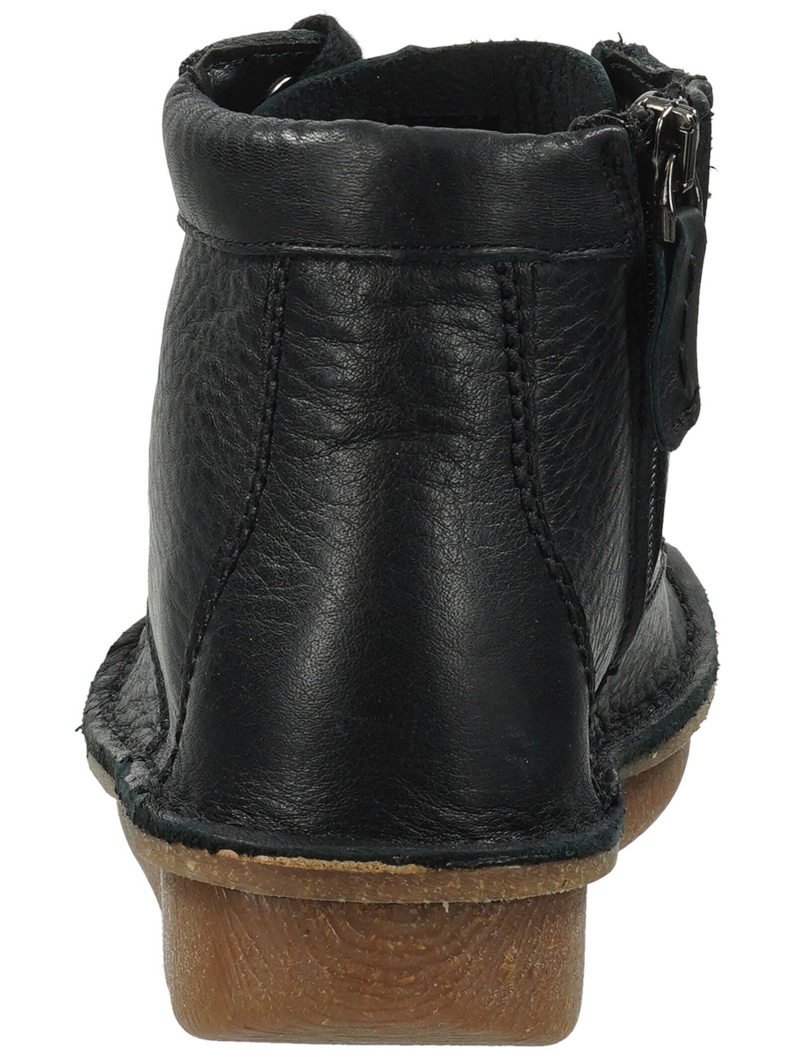Clarks Clarks Stiefelette Leder Schnürstiefelette
