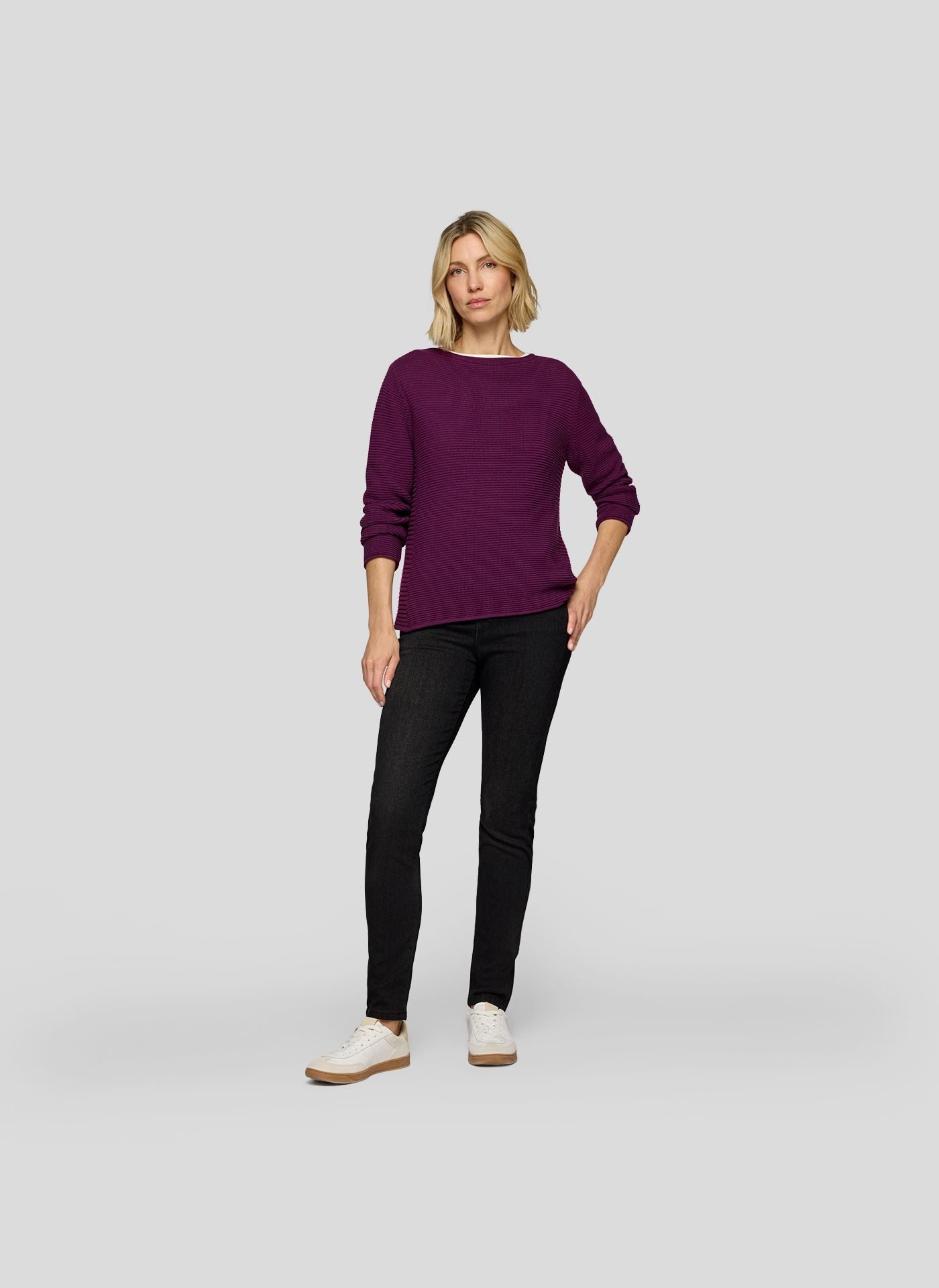 Strickpullover
