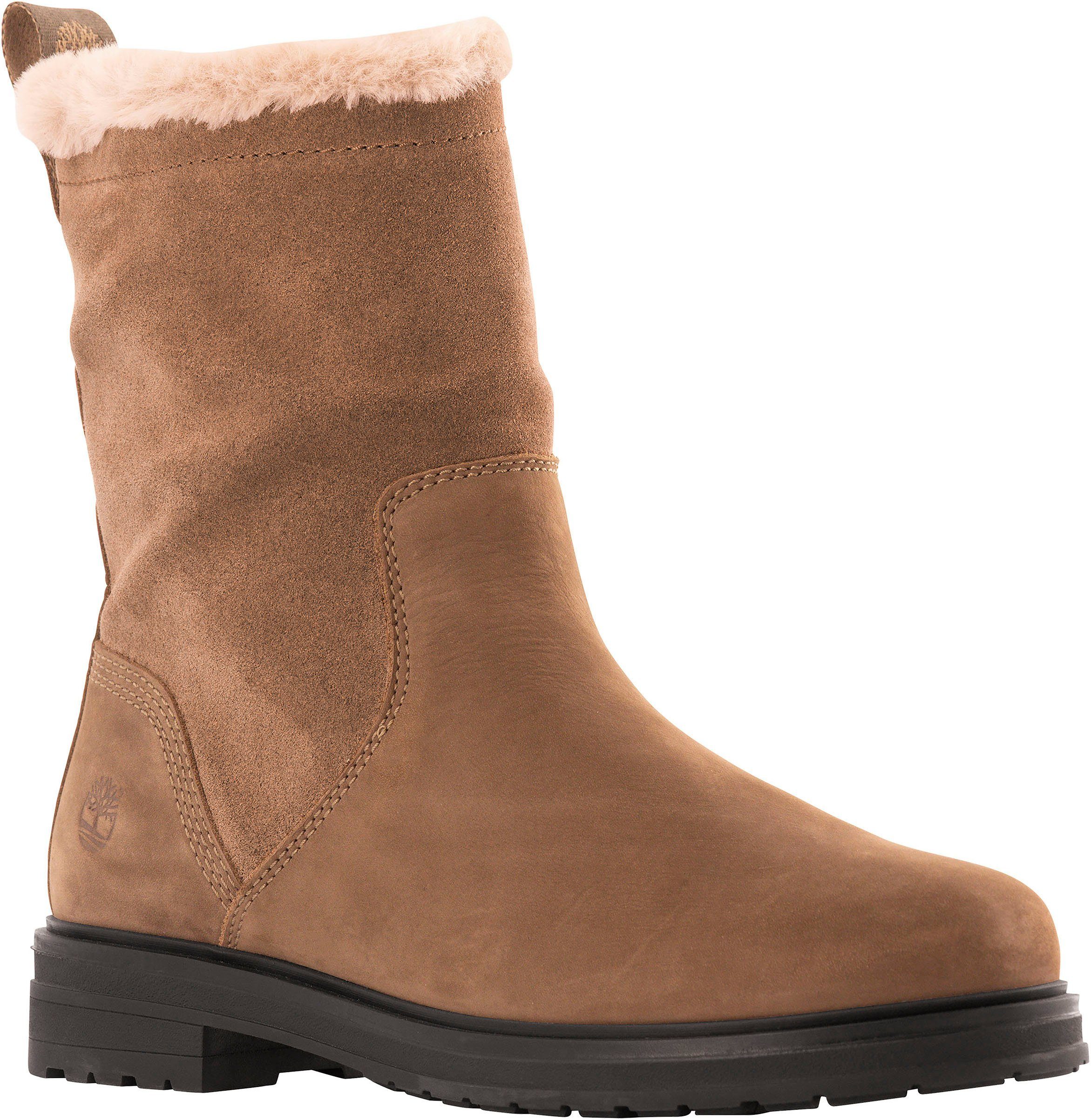 timberland hannover hill boot