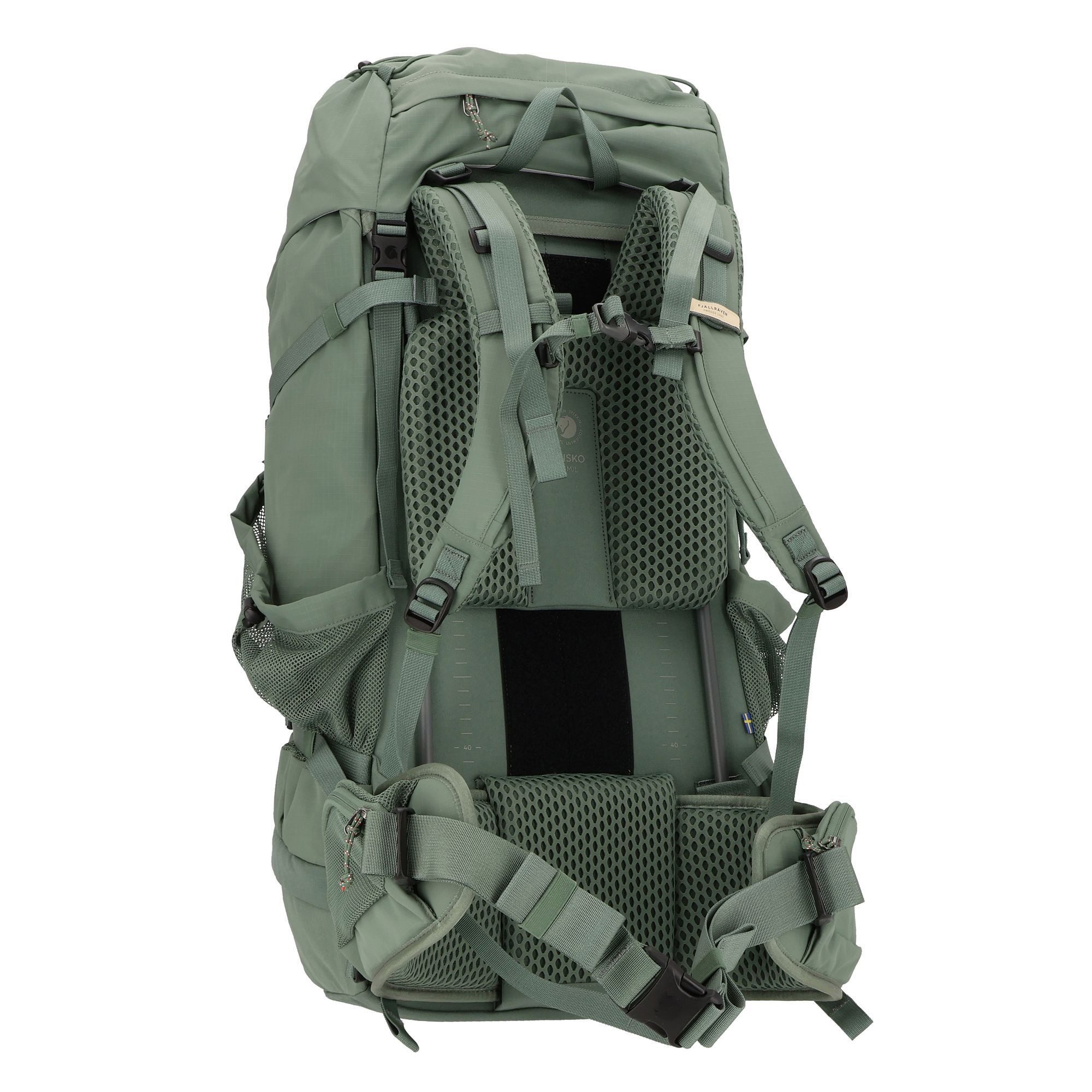 Fjällräven Sportrucksack Abisko, Polyamid
