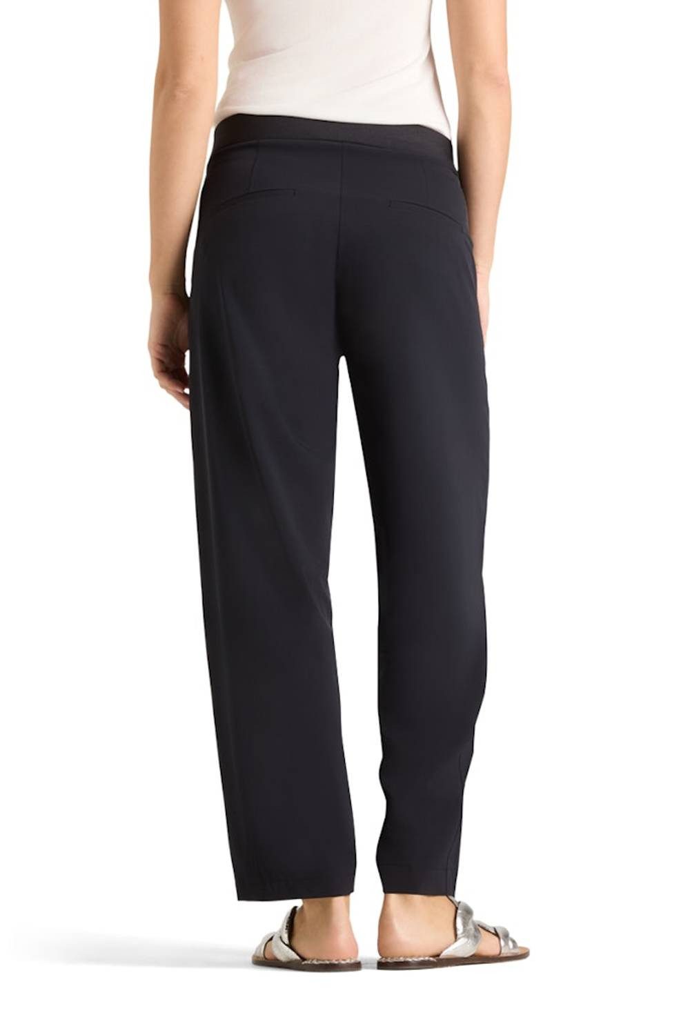 Cambio Stoffhose Hoch elastische Qualität mit 18 % Elasthan – Bild 2 von 3