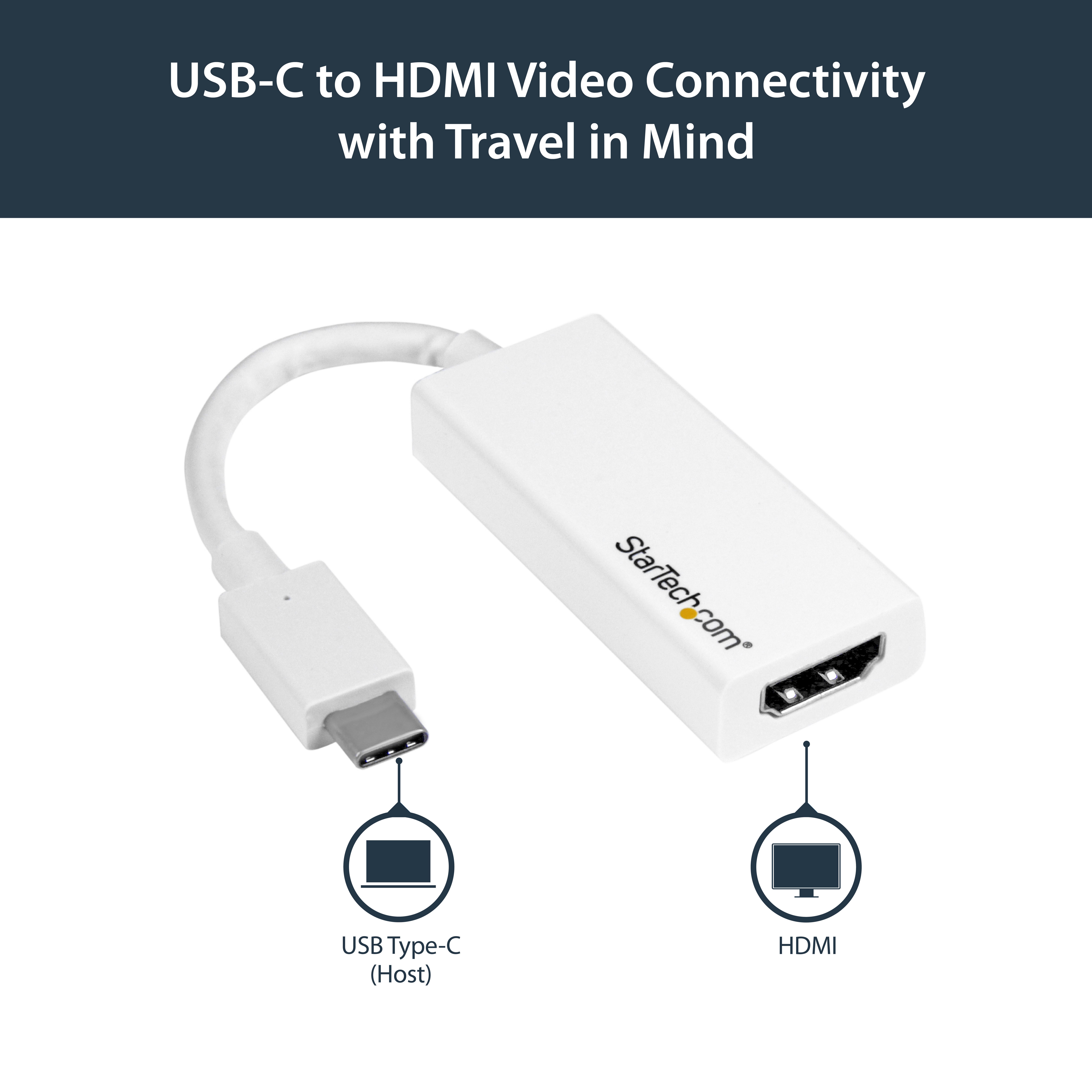 Startech.com Adapter