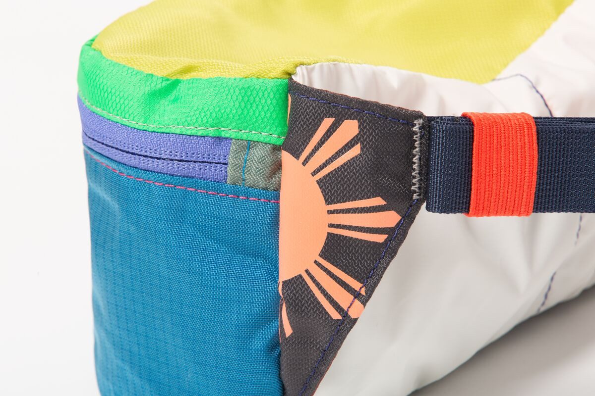 Cotopaxi Slackline Bataan 3L Fanny Pack - Del Dia PT DelDia