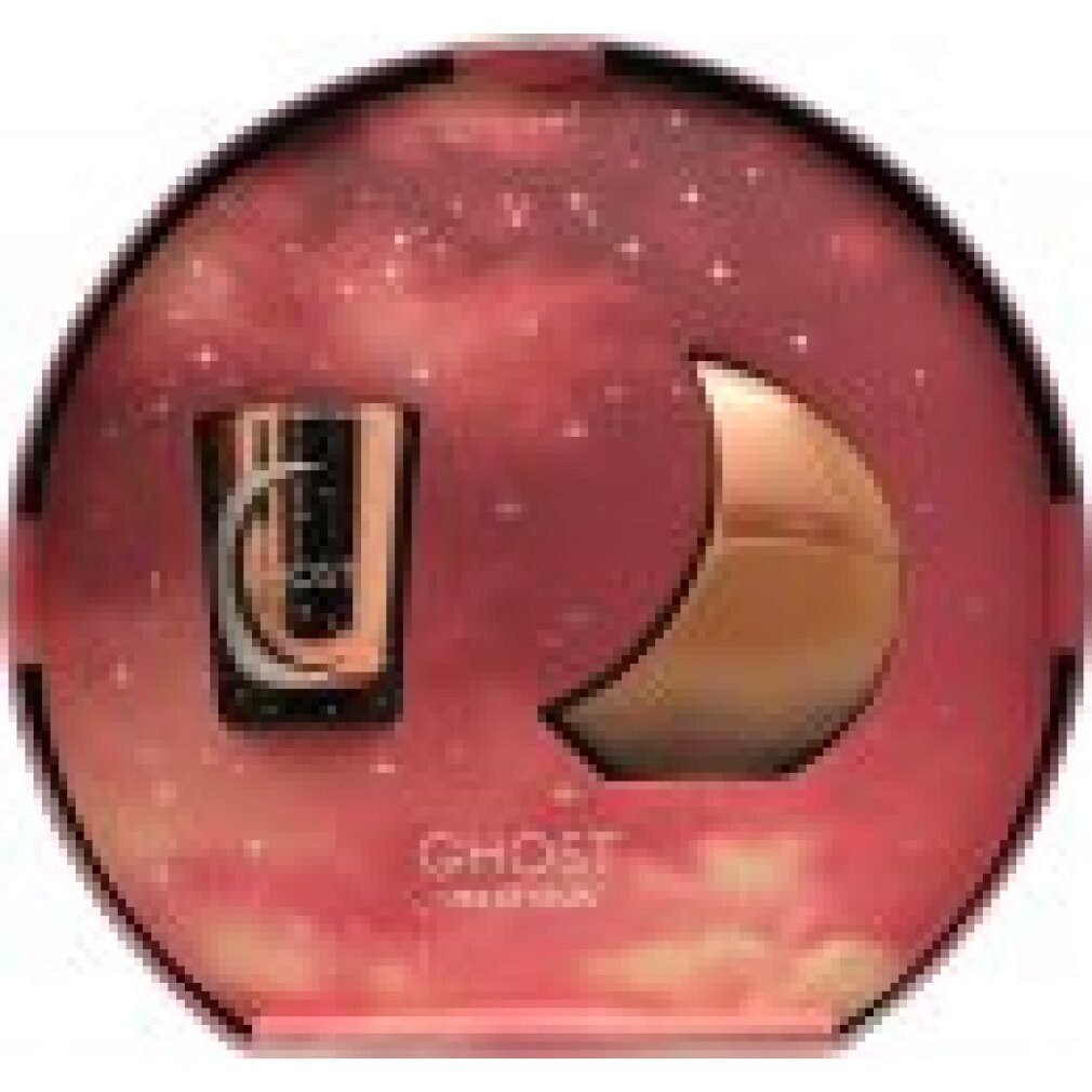 Ghost Eau de Parfum Orb of Night Geschenkset 30ml EDP + Duftkerze