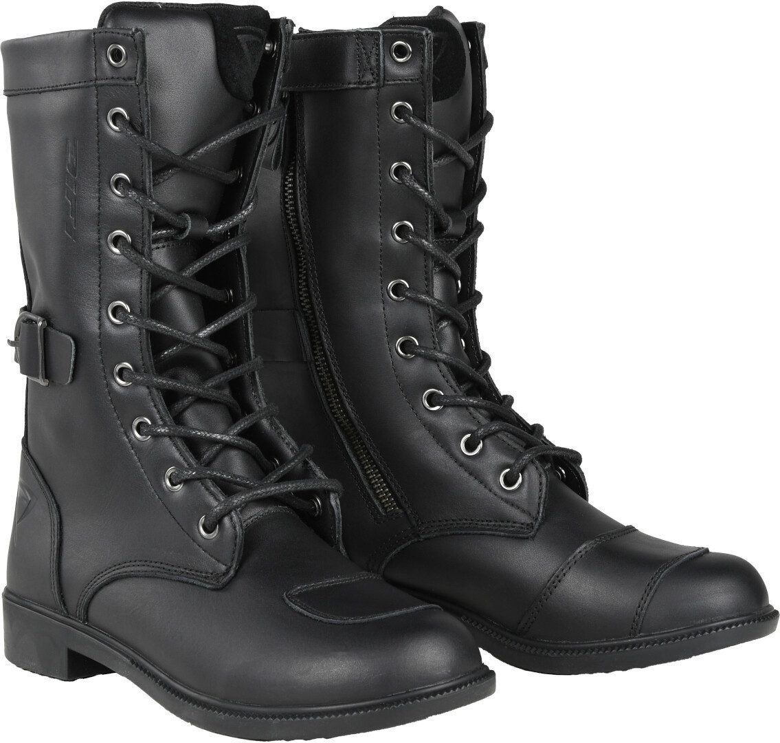 DIFI Virginia Damen Motorrad Stiefel Motorradstiefel günstig online kaufen